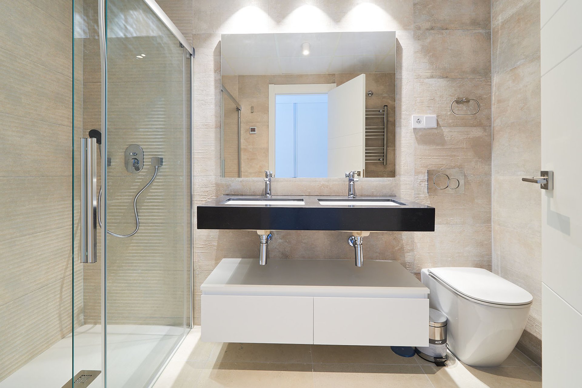 Rynek Pierwotny - Penthouse - Fuengirola - Spain