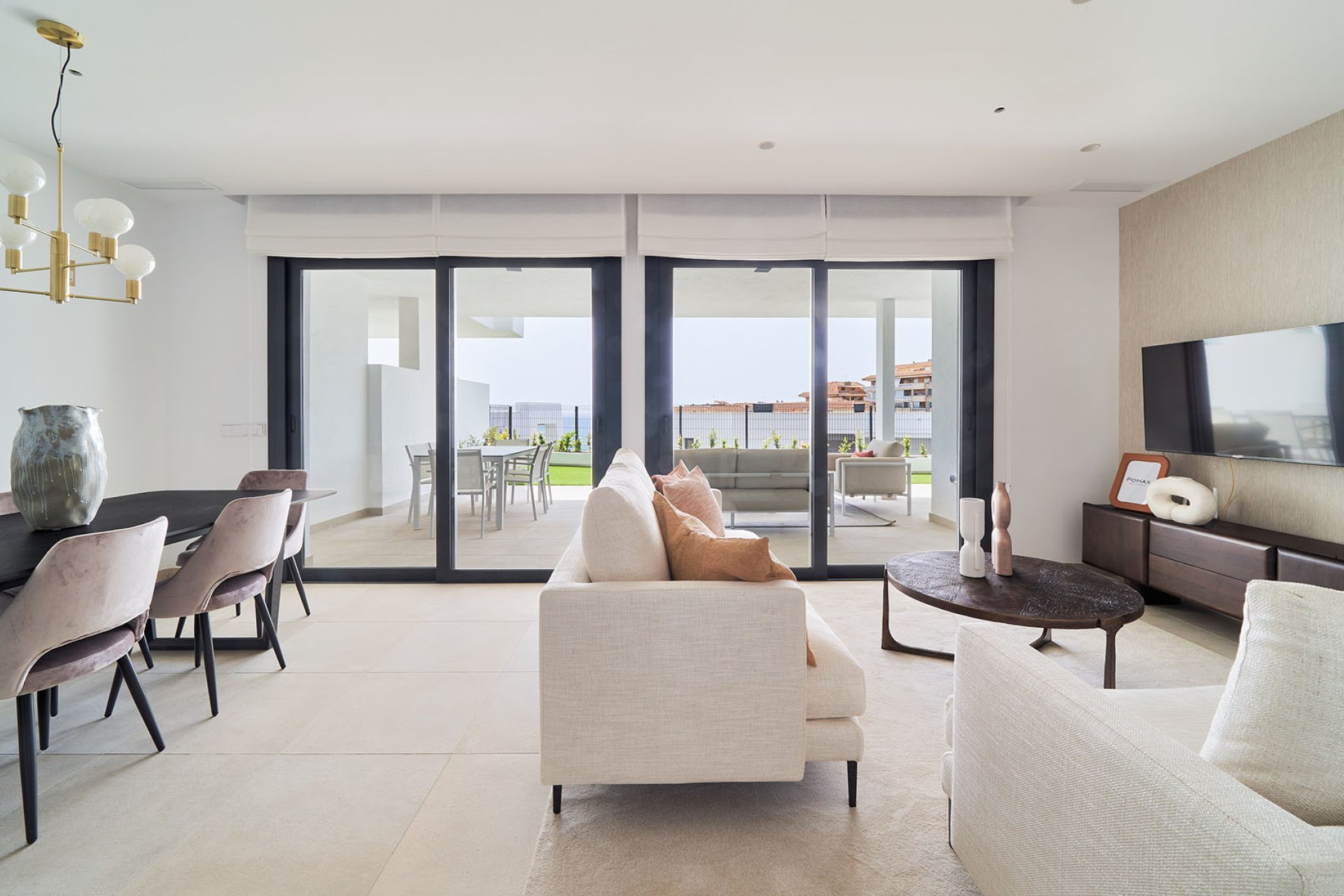 Rynek Pierwotny - Penthouse - Fuengirola - Spain