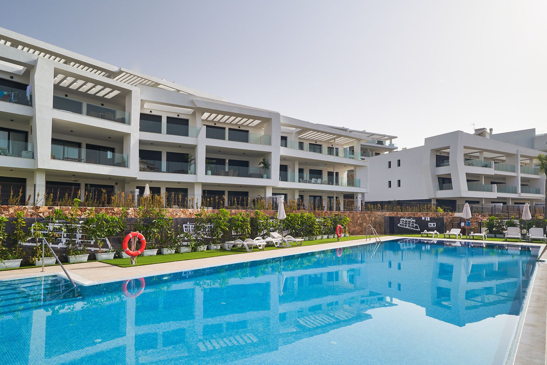 Rynek Pierwotny - Penthouse - Fuengirola - Spain