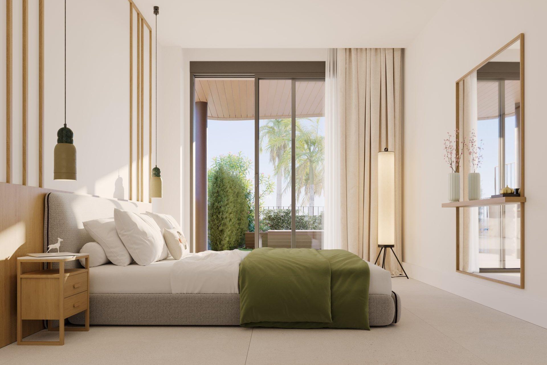 Rynek Pierwotny - Penthouse - Fuengirola