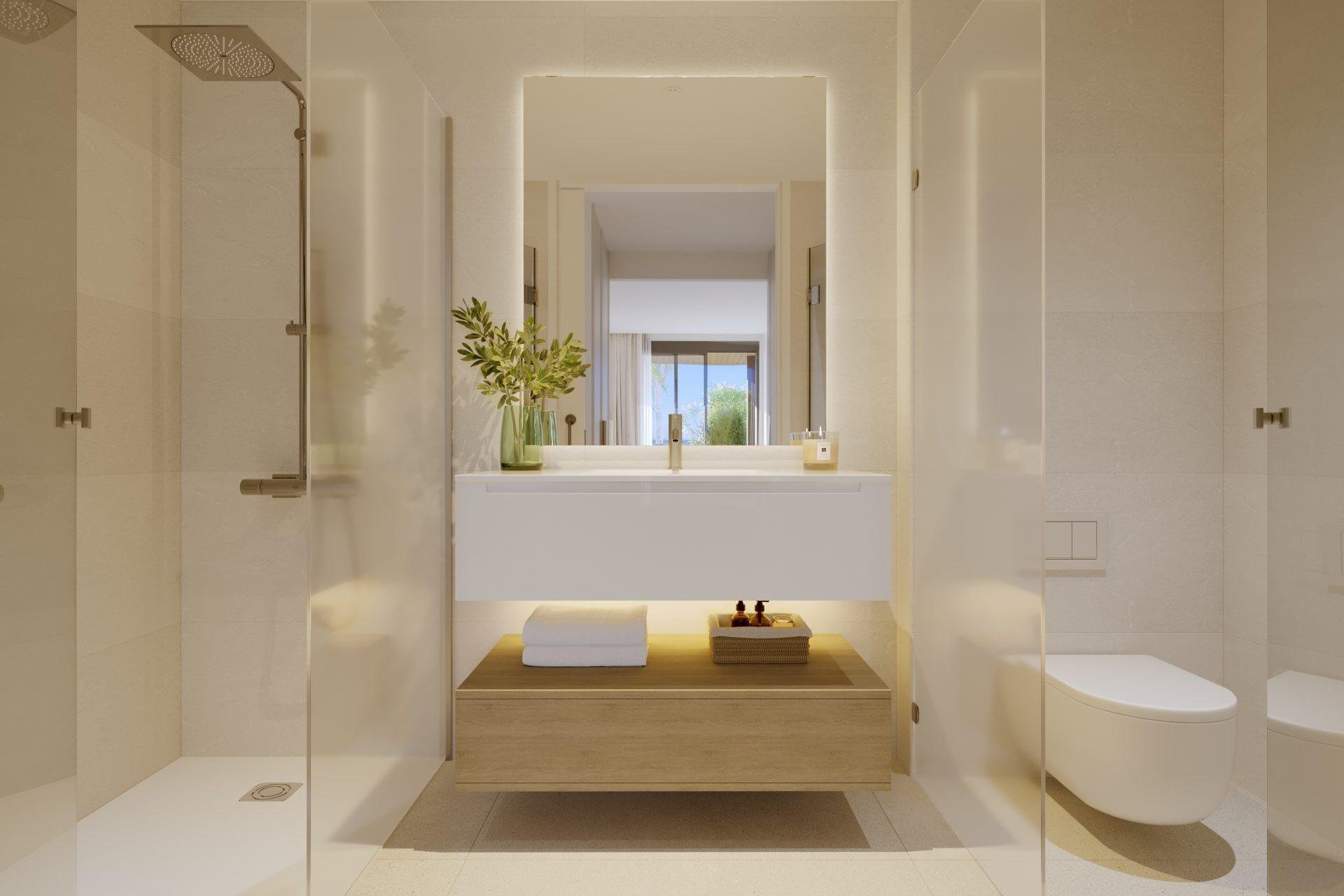 Rynek Pierwotny - Penthouse - Fuengirola