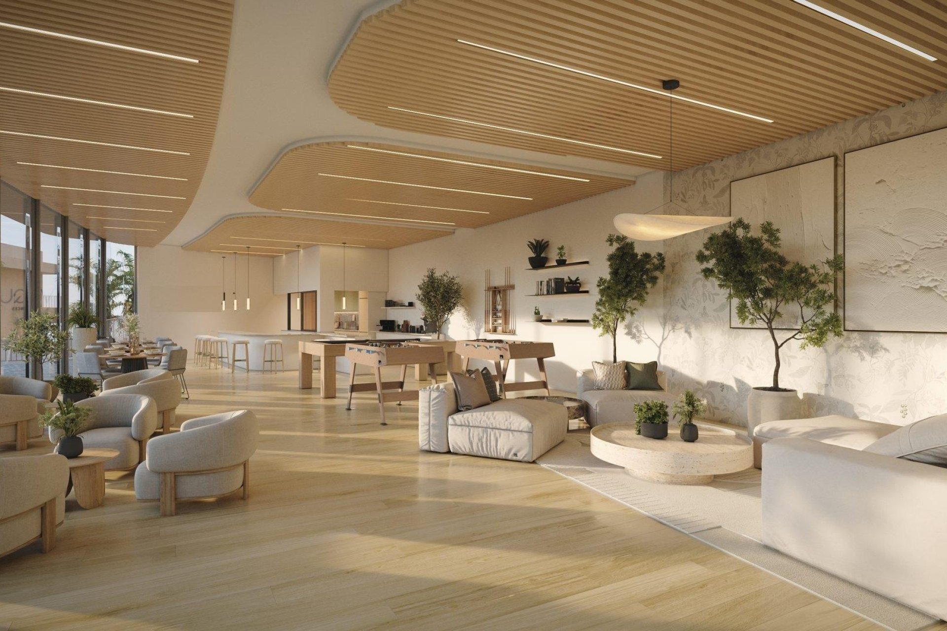Rynek Pierwotny - Penthouse - Fuengirola
