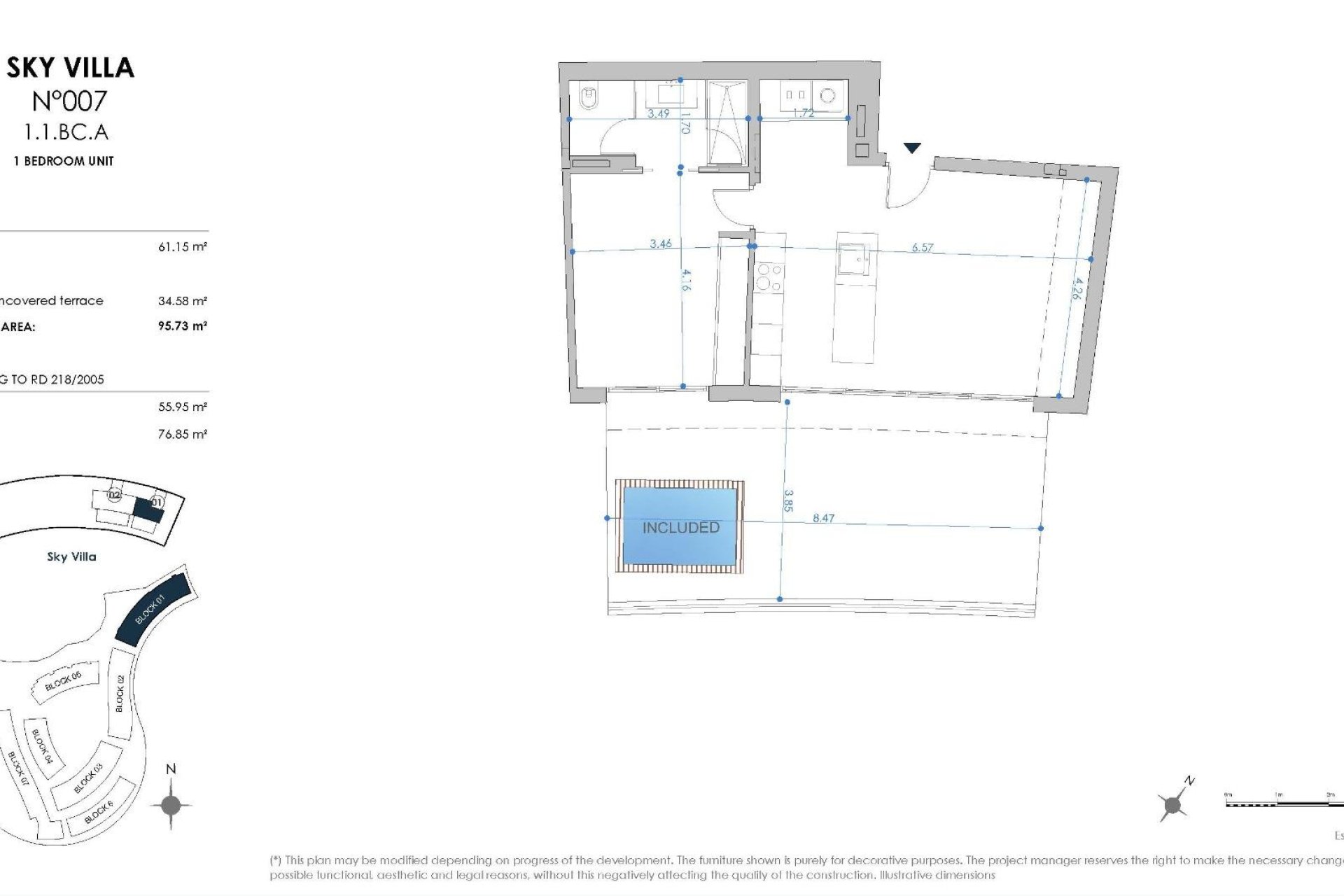 Rynek Pierwotny - Penthouse - Fuengirola
