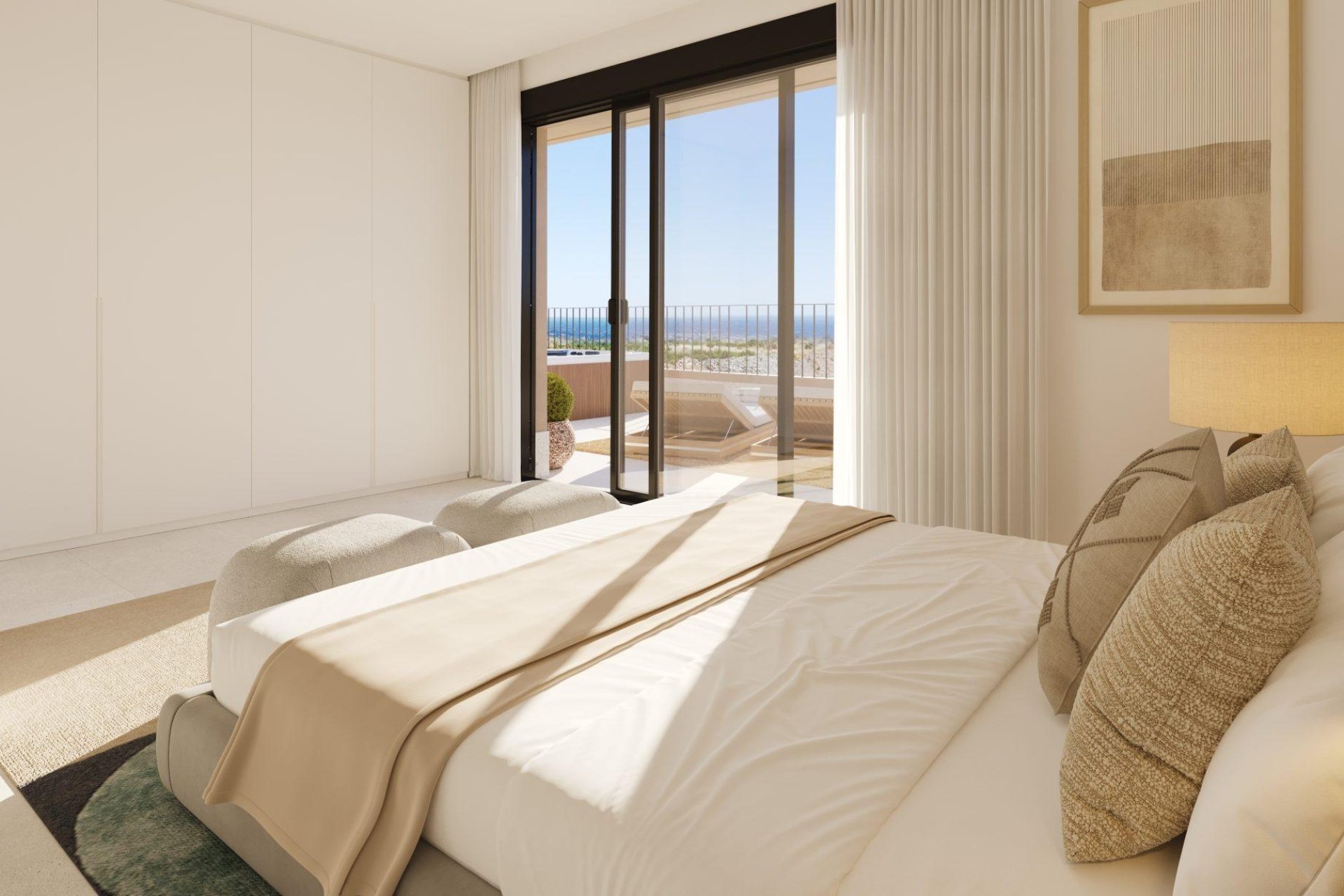 Rynek Pierwotny - Penthouse - Fuengirola