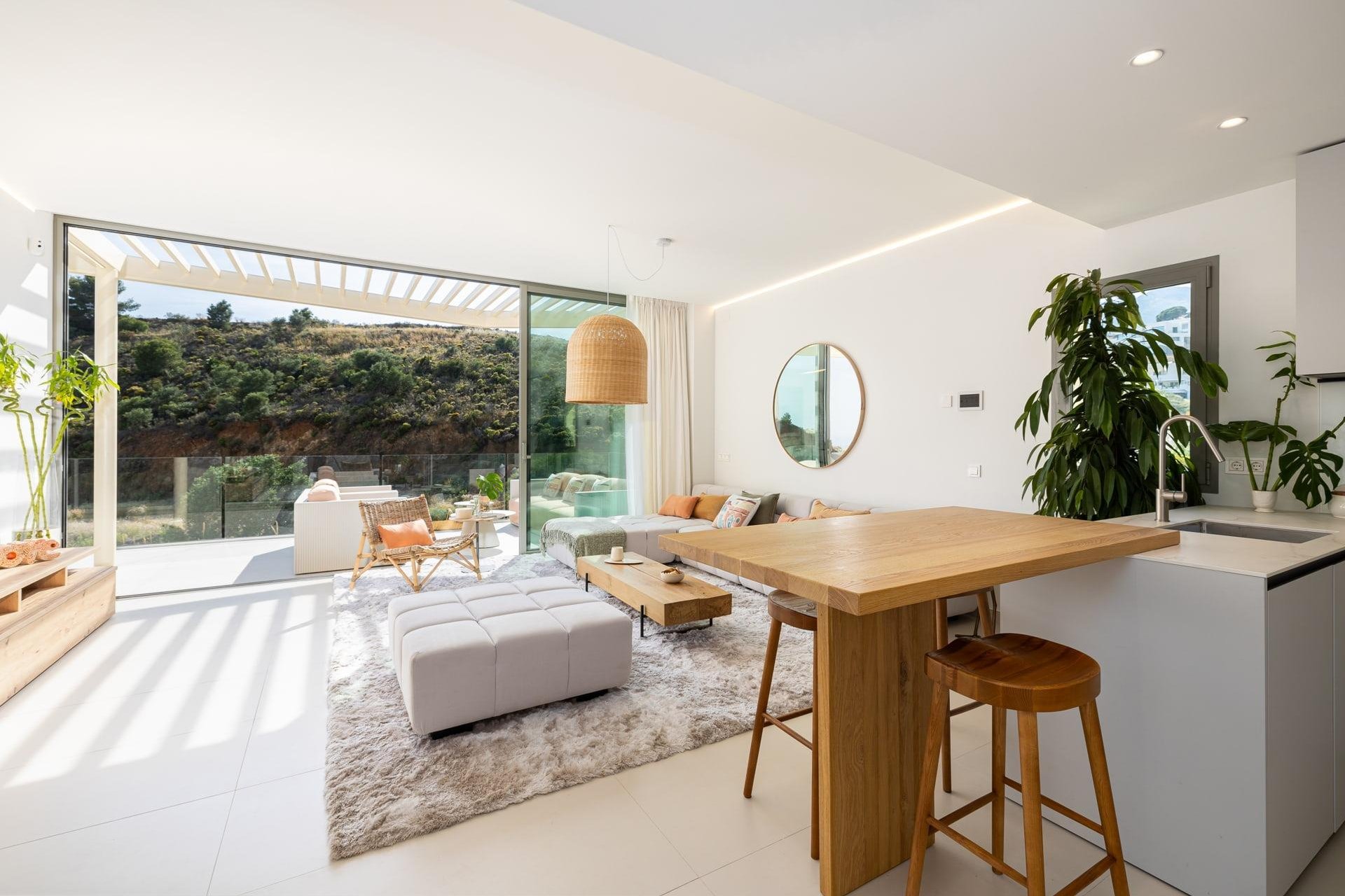 Rynek Pierwotny - Penthouse - Fuengirola