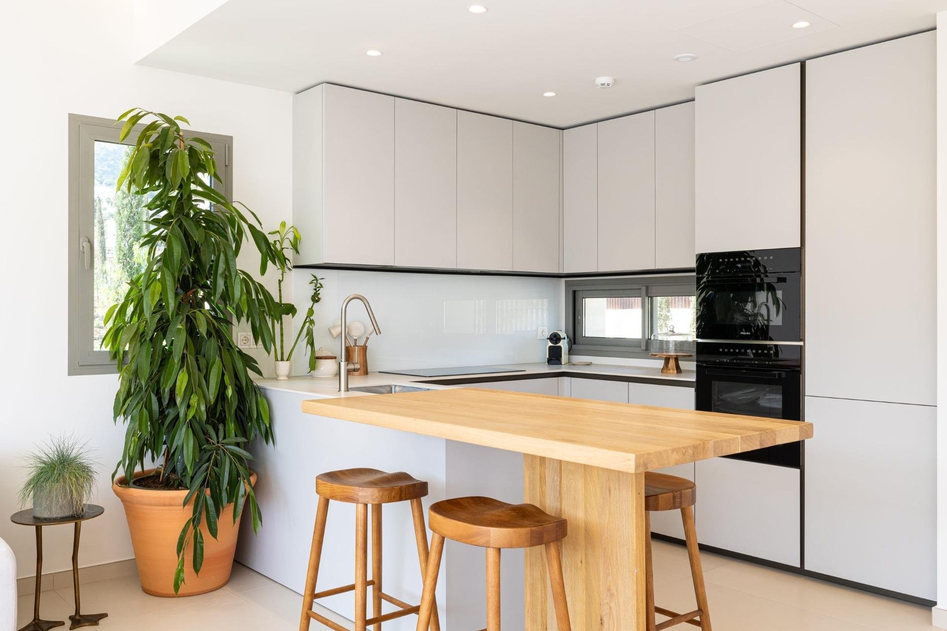 Rynek Pierwotny - Penthouse - Fuengirola