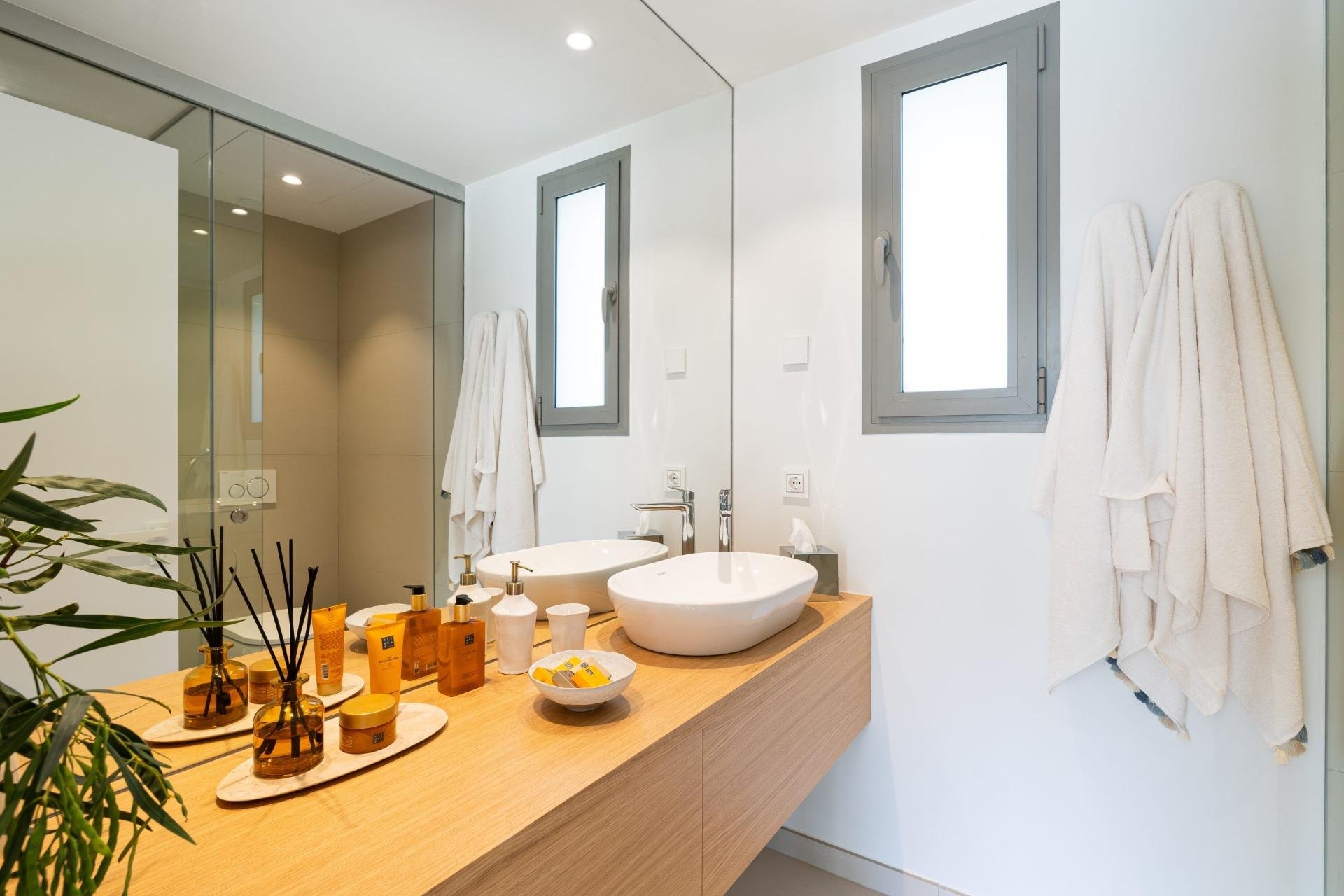 Rynek Pierwotny - Penthouse - Fuengirola