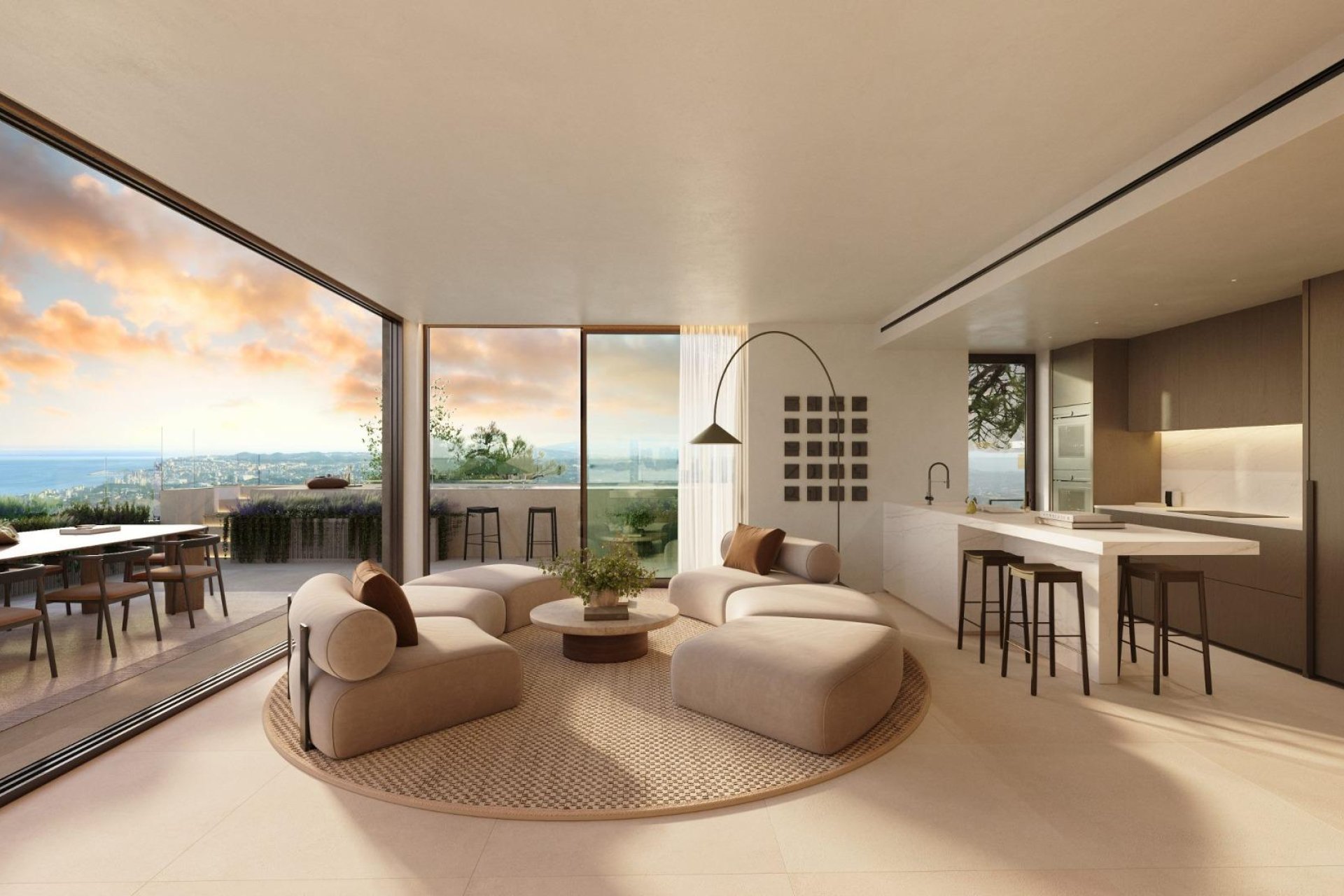 Rynek Pierwotny - Penthouse - Fuengirola