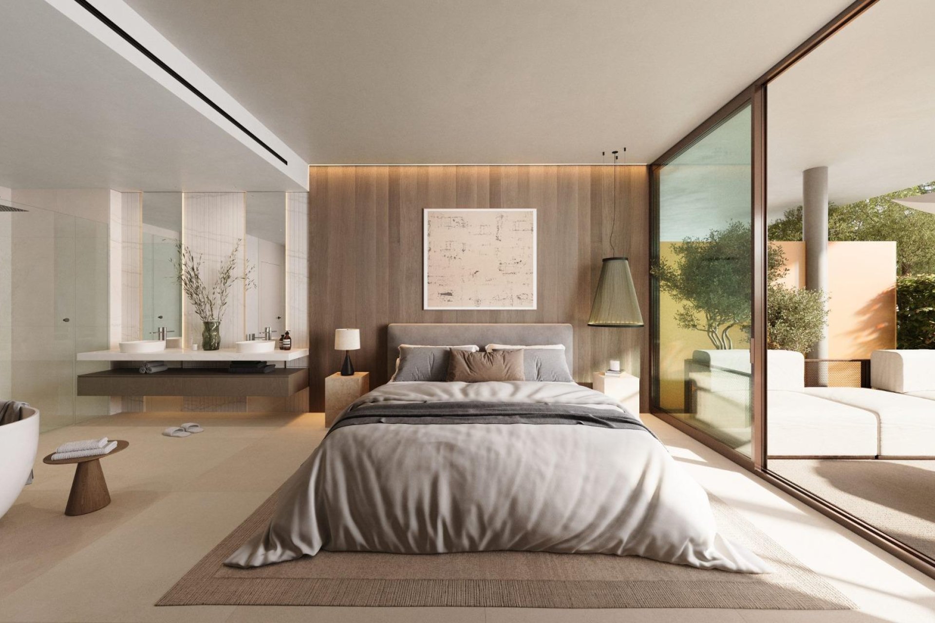 Rynek Pierwotny - Penthouse - Fuengirola