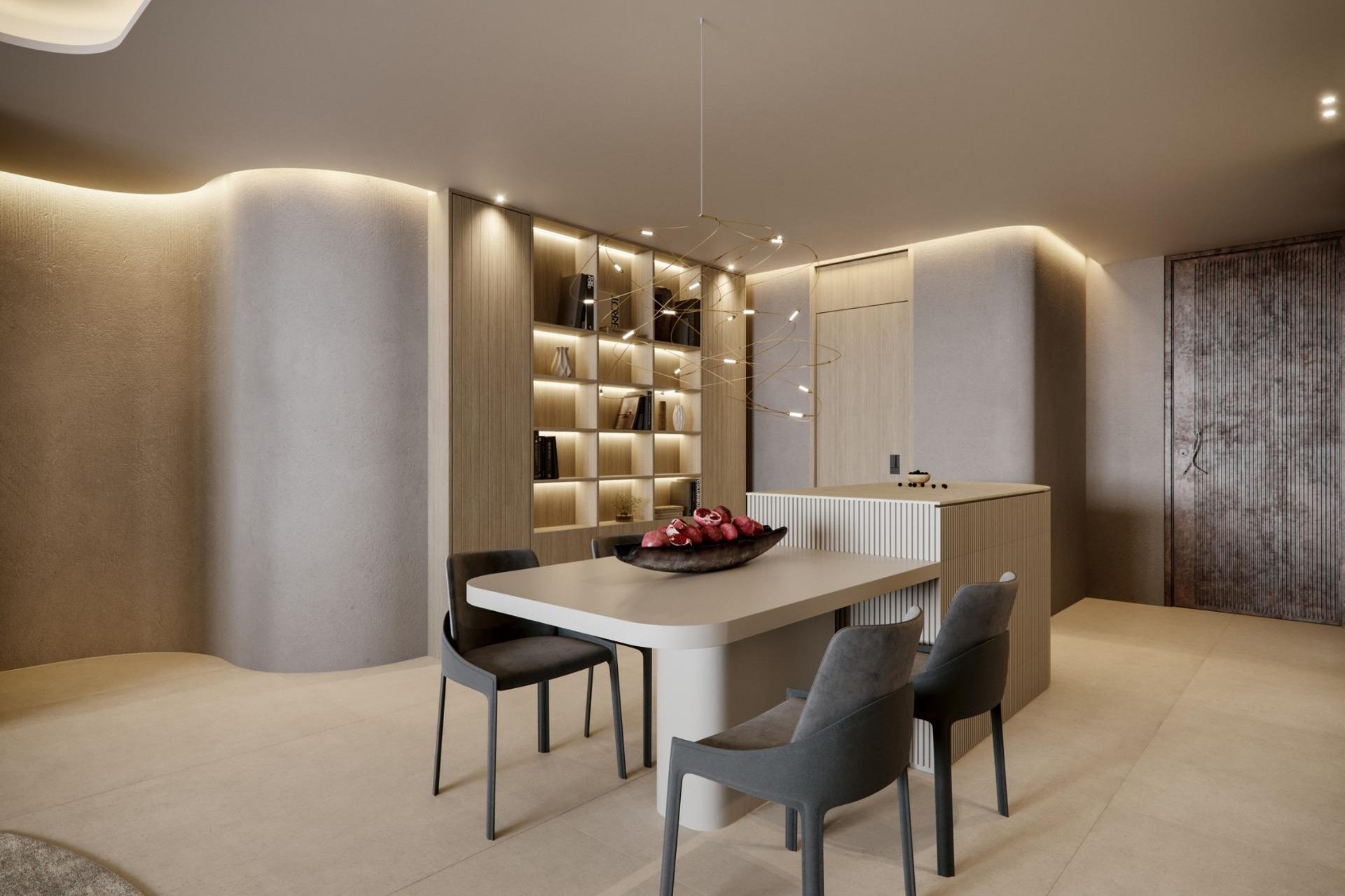 Rynek Pierwotny - Penthouse - Fuengirola