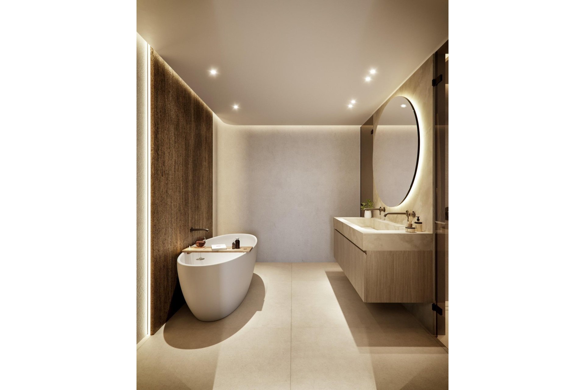 Rynek Pierwotny - Penthouse - Fuengirola