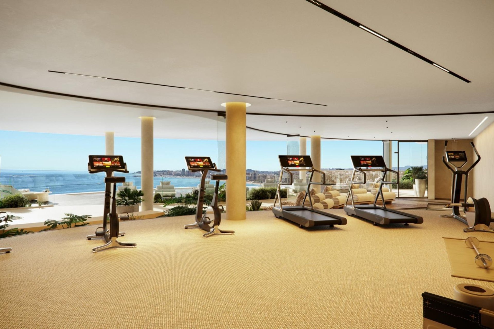 Rynek Pierwotny - Penthouse - Fuengirola