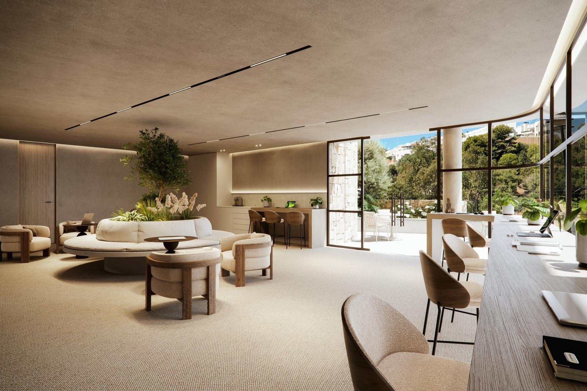 Rynek Pierwotny - Penthouse - Fuengirola