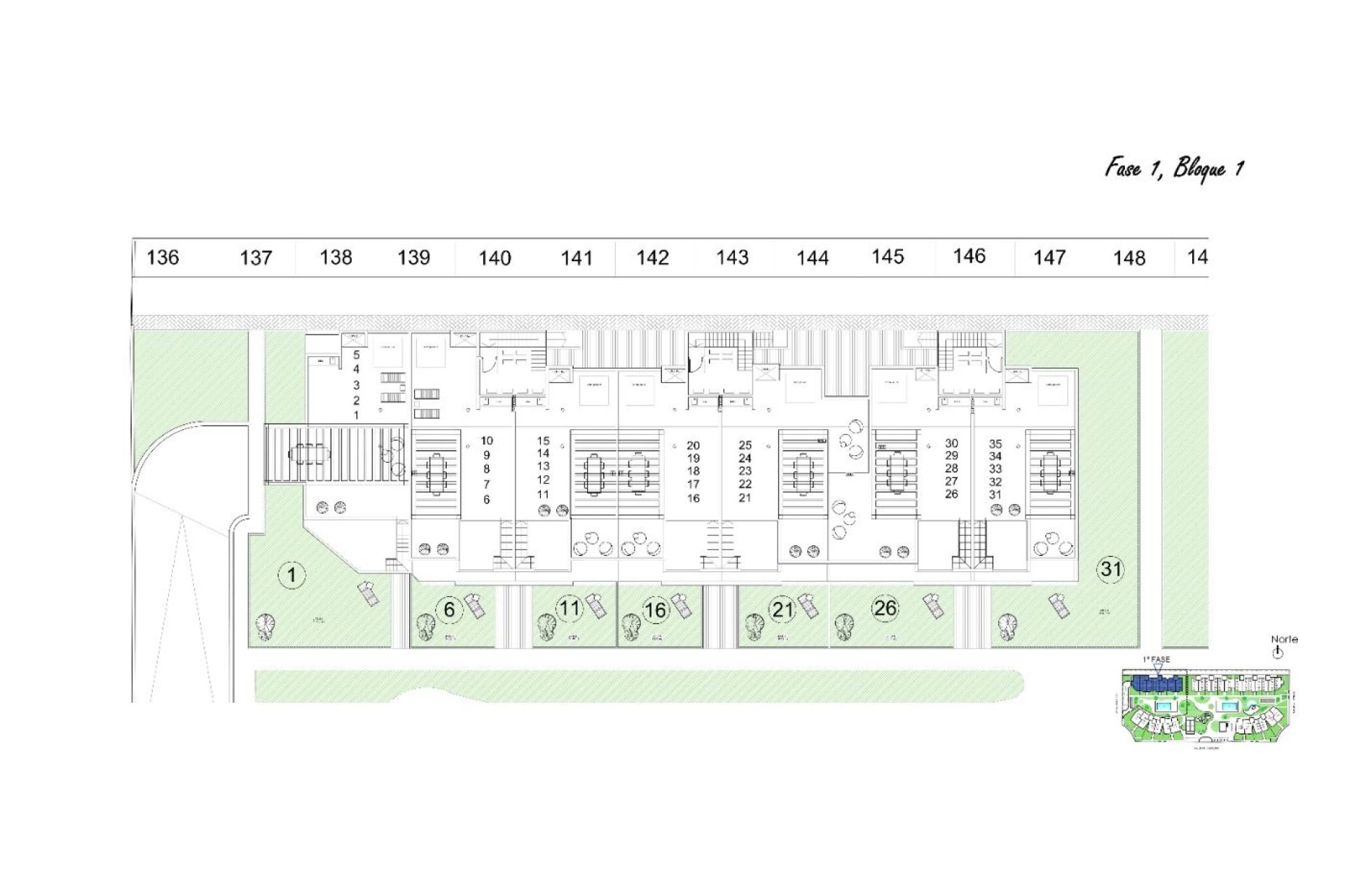 Rynek Pierwotny - Penthouse - Guardamar del Segura - El Raso