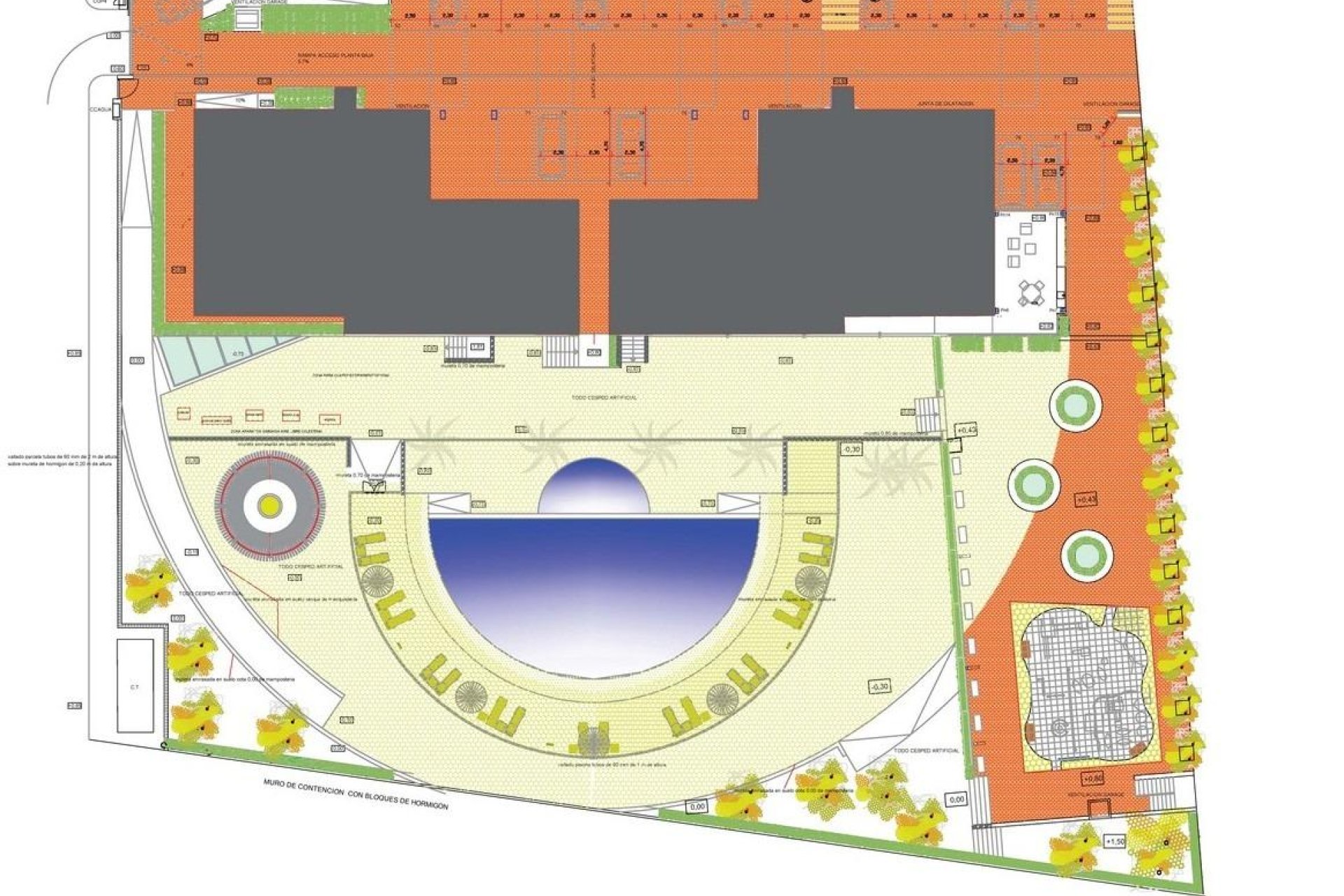 Rynek Pierwotny - Penthouse - Guardamar del Segura