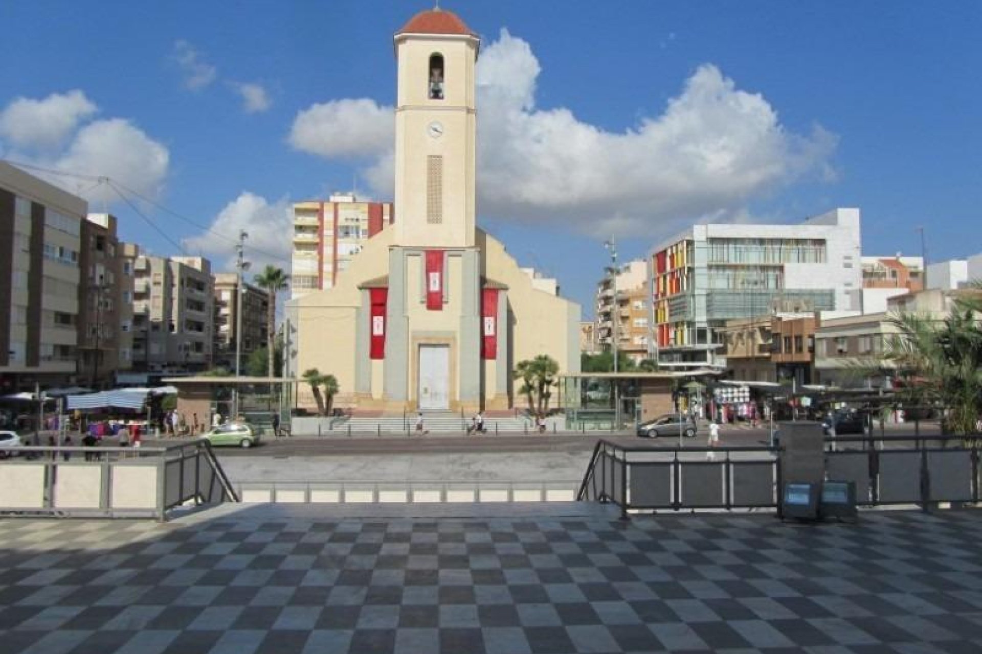 Rynek Pierwotny - Penthouse - Guardamar del Segura