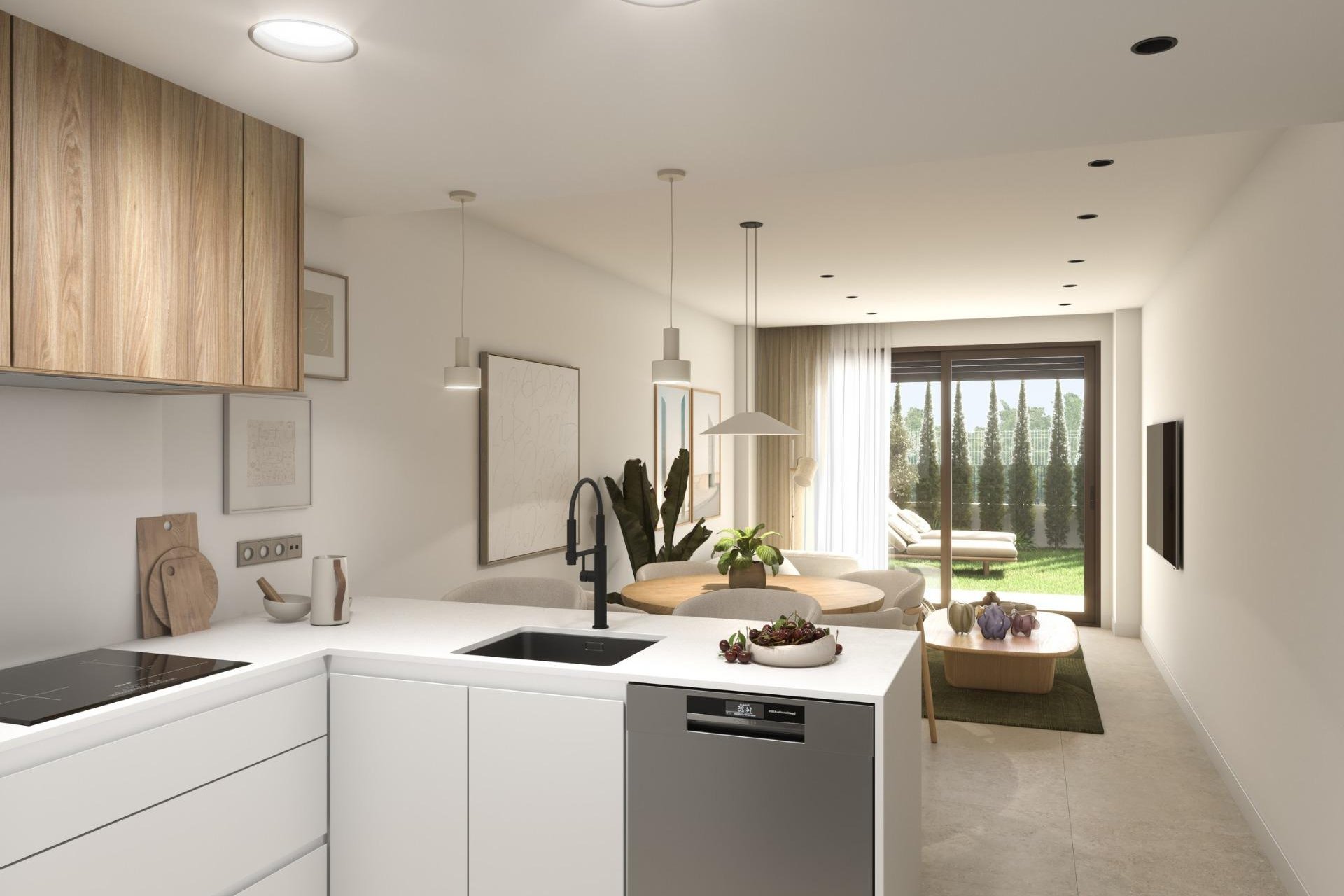 Rynek Pierwotny - Penthouse - Guardamar del Segura