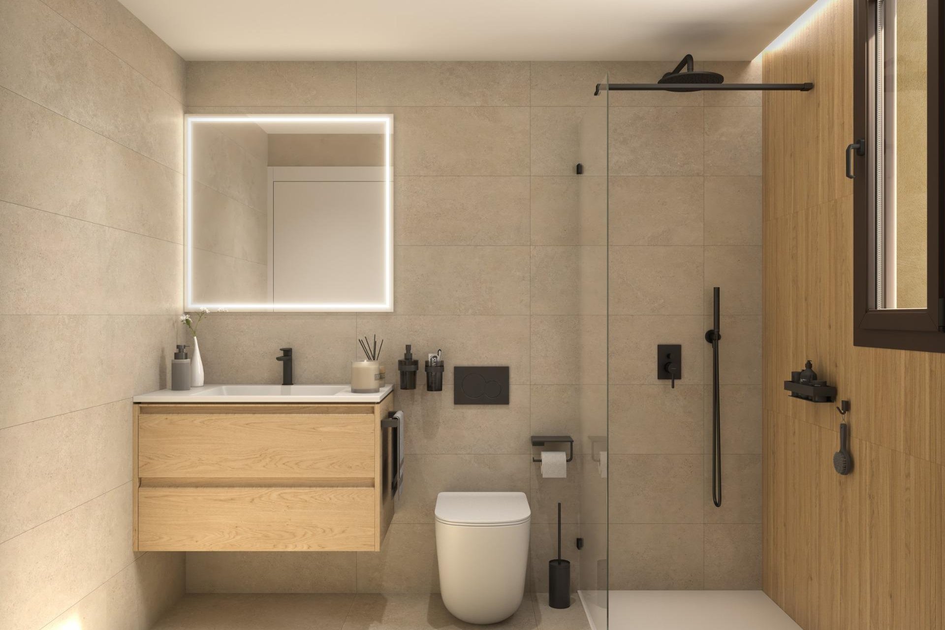 Rynek Pierwotny - Penthouse - Guardamar del Segura