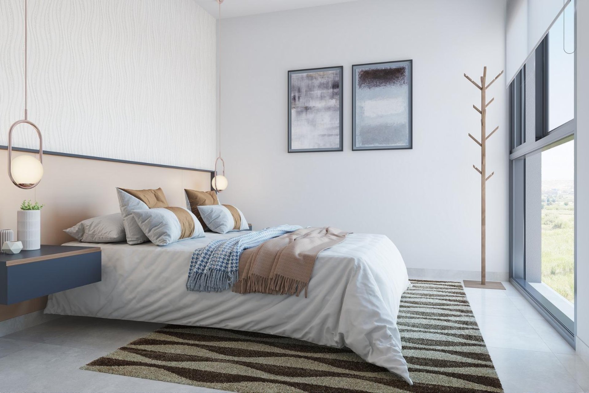 Rynek Pierwotny - Penthouse - Guardamar del Segura