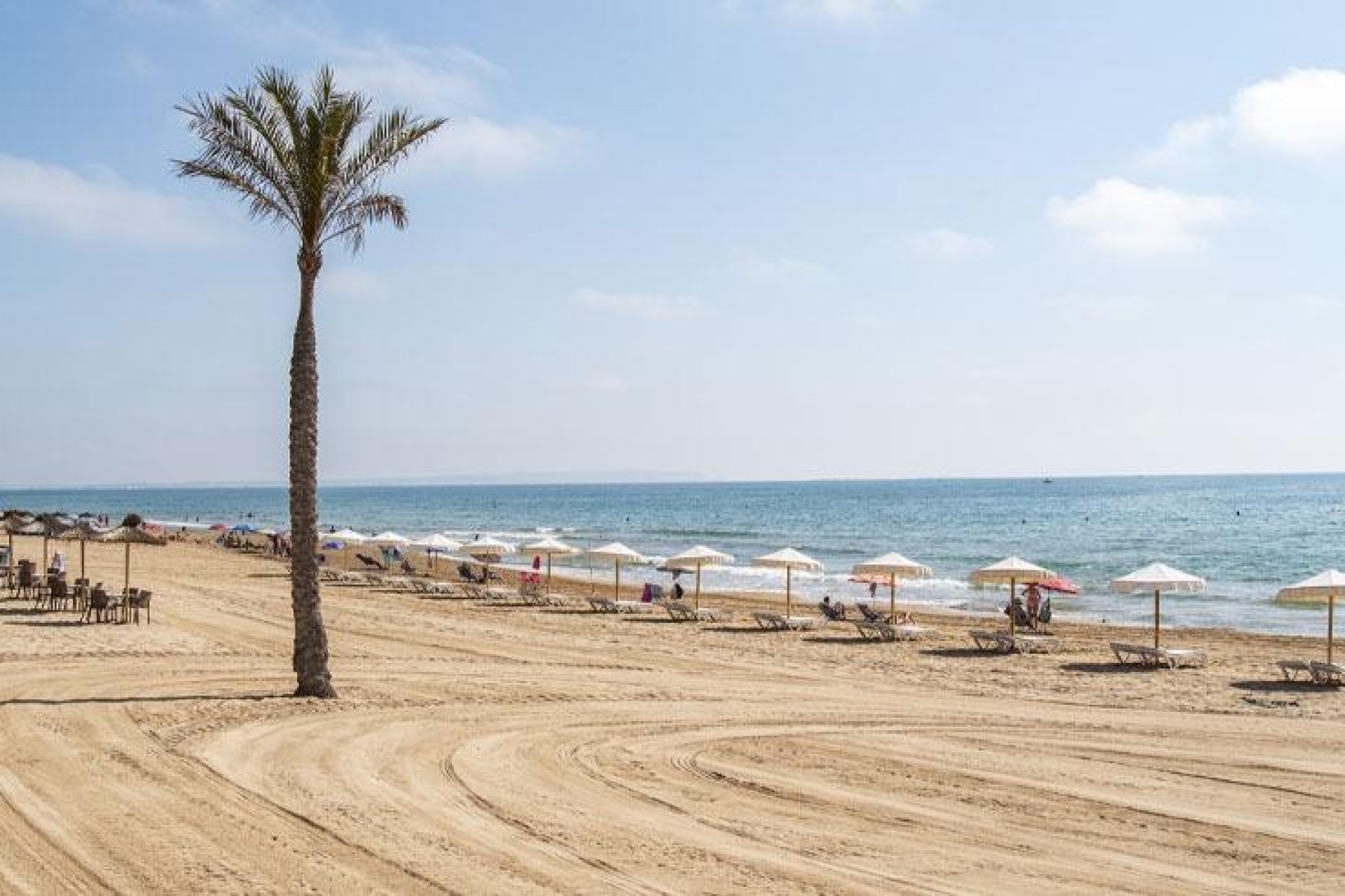 Rynek Pierwotny - Penthouse - Guardamar del Segura