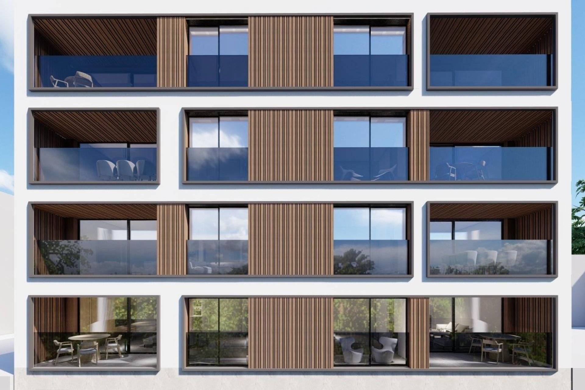 Rynek Pierwotny - Penthouse - Guardamar del Segura