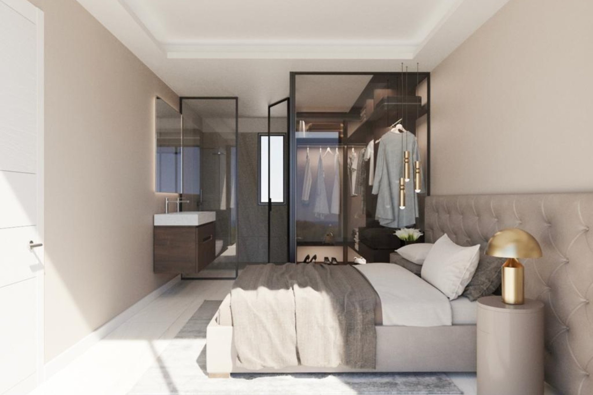 Rynek Pierwotny - Penthouse - Guardamar del Segura