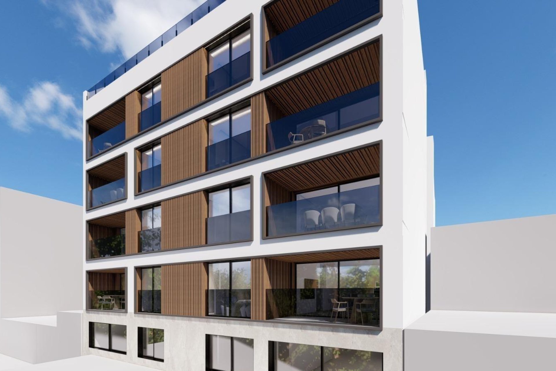 Rynek Pierwotny - Penthouse - Guardamar del Segura