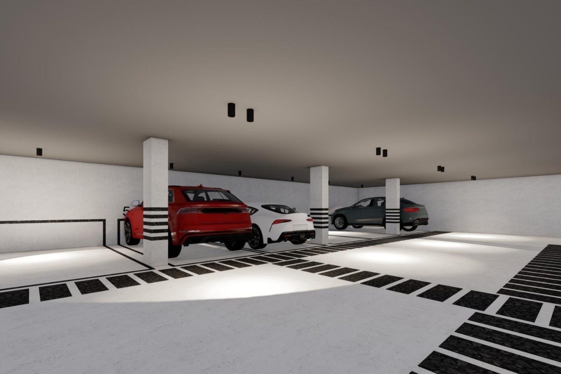 Rynek Pierwotny - Penthouse - Guardamar del Segura