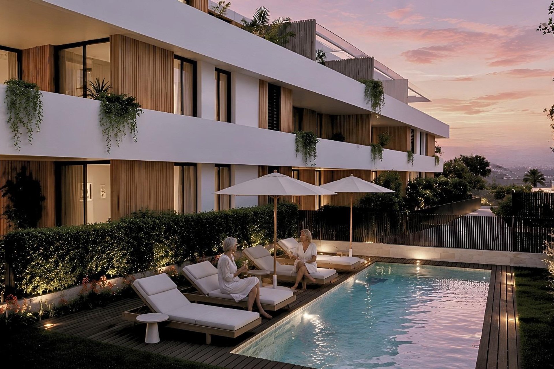 Rynek Pierwotny - Penthouse - Jávea Xàbia