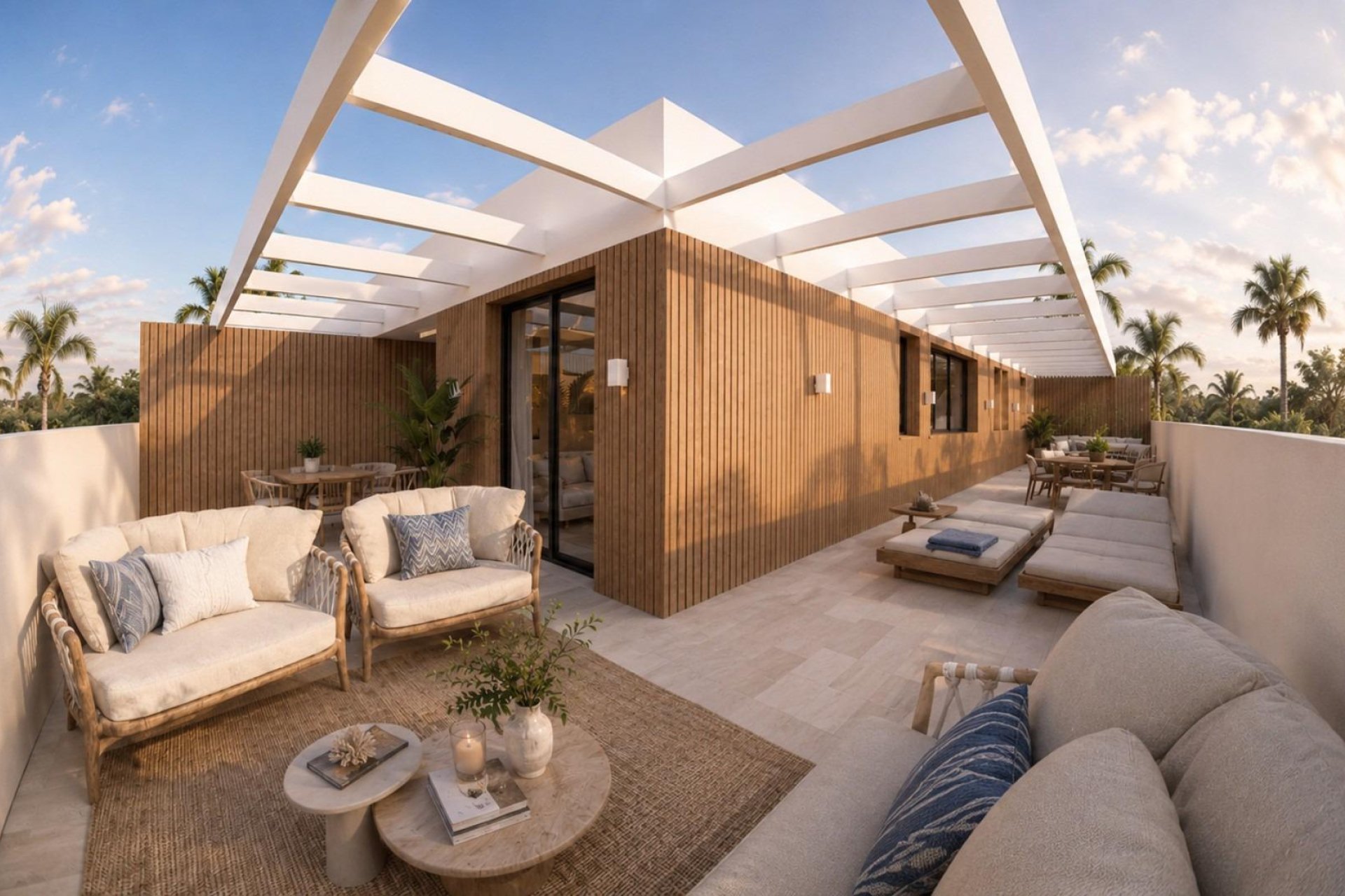 Rynek Pierwotny - Penthouse - Jávea Xàbia