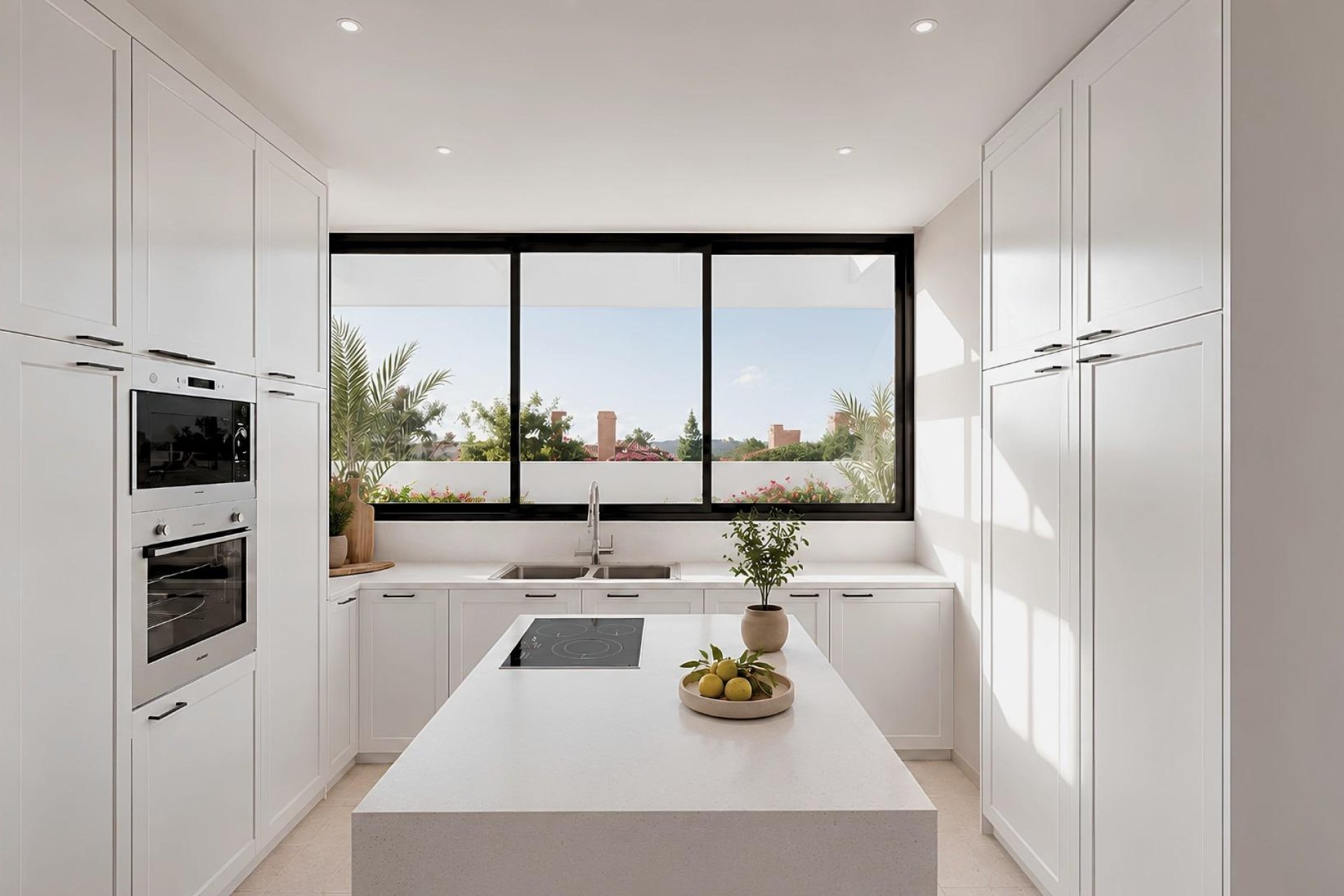 Rynek Pierwotny - Penthouse - Jávea Xàbia