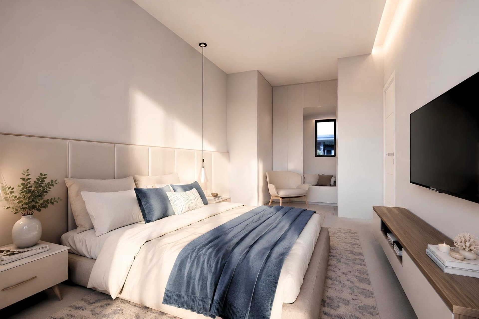 Rynek Pierwotny - Penthouse - Jávea Xàbia