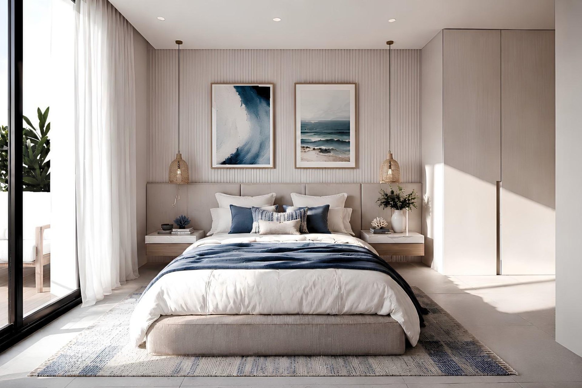 Rynek Pierwotny - Penthouse - Jávea Xàbia