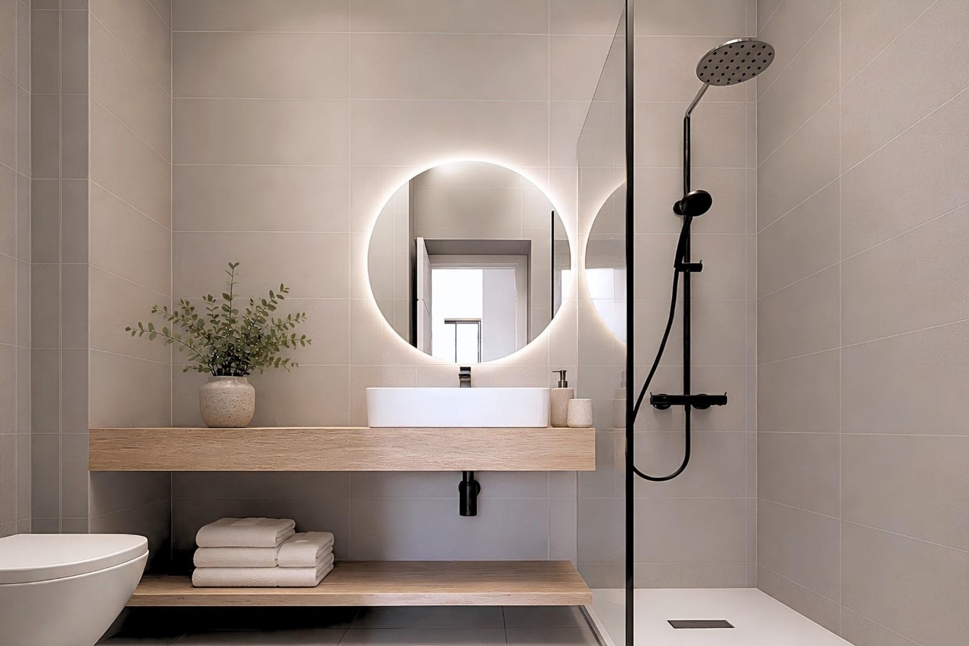 Rynek Pierwotny - Penthouse - Jávea Xàbia