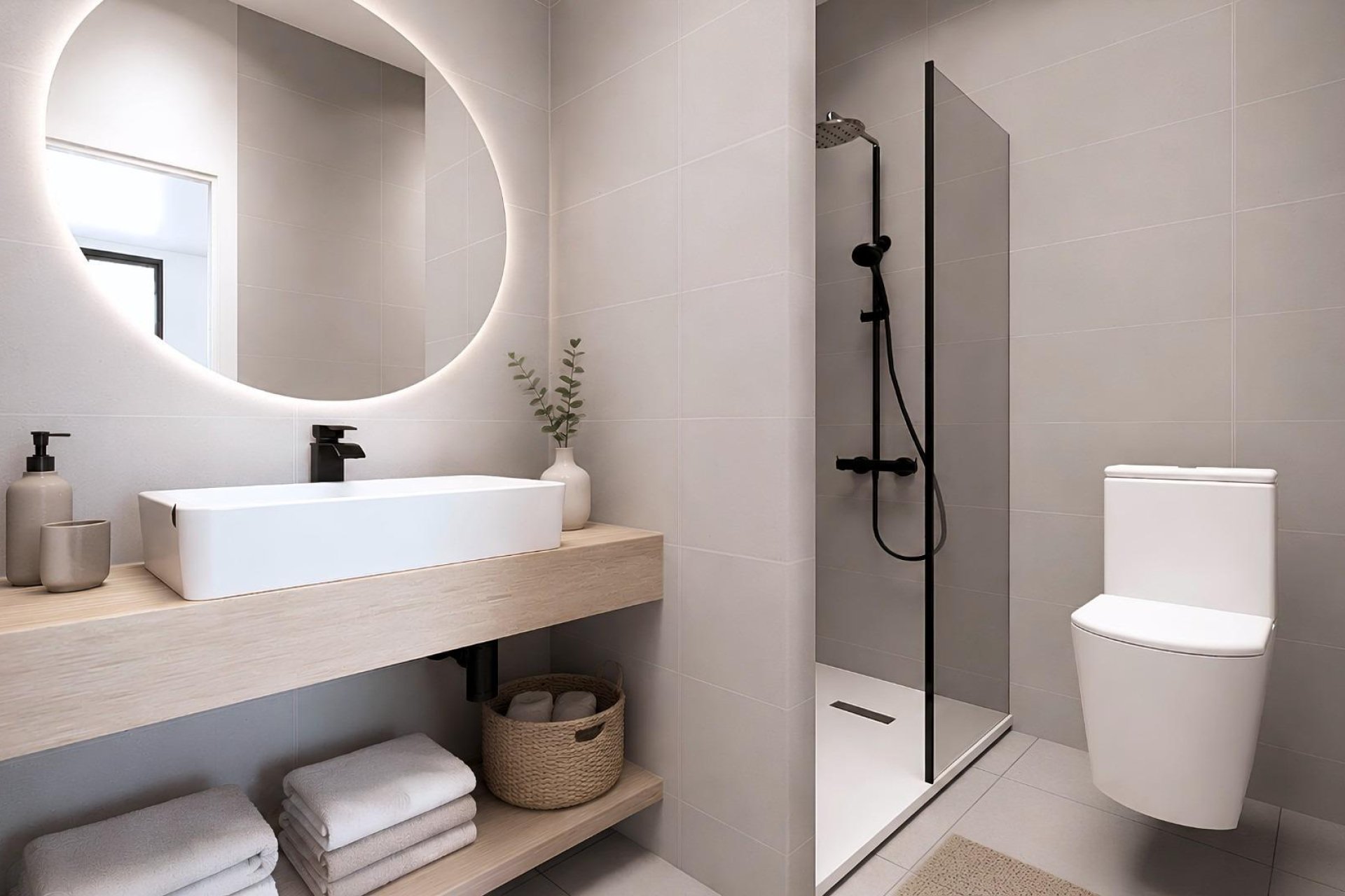 Rynek Pierwotny - Penthouse - Jávea Xàbia
