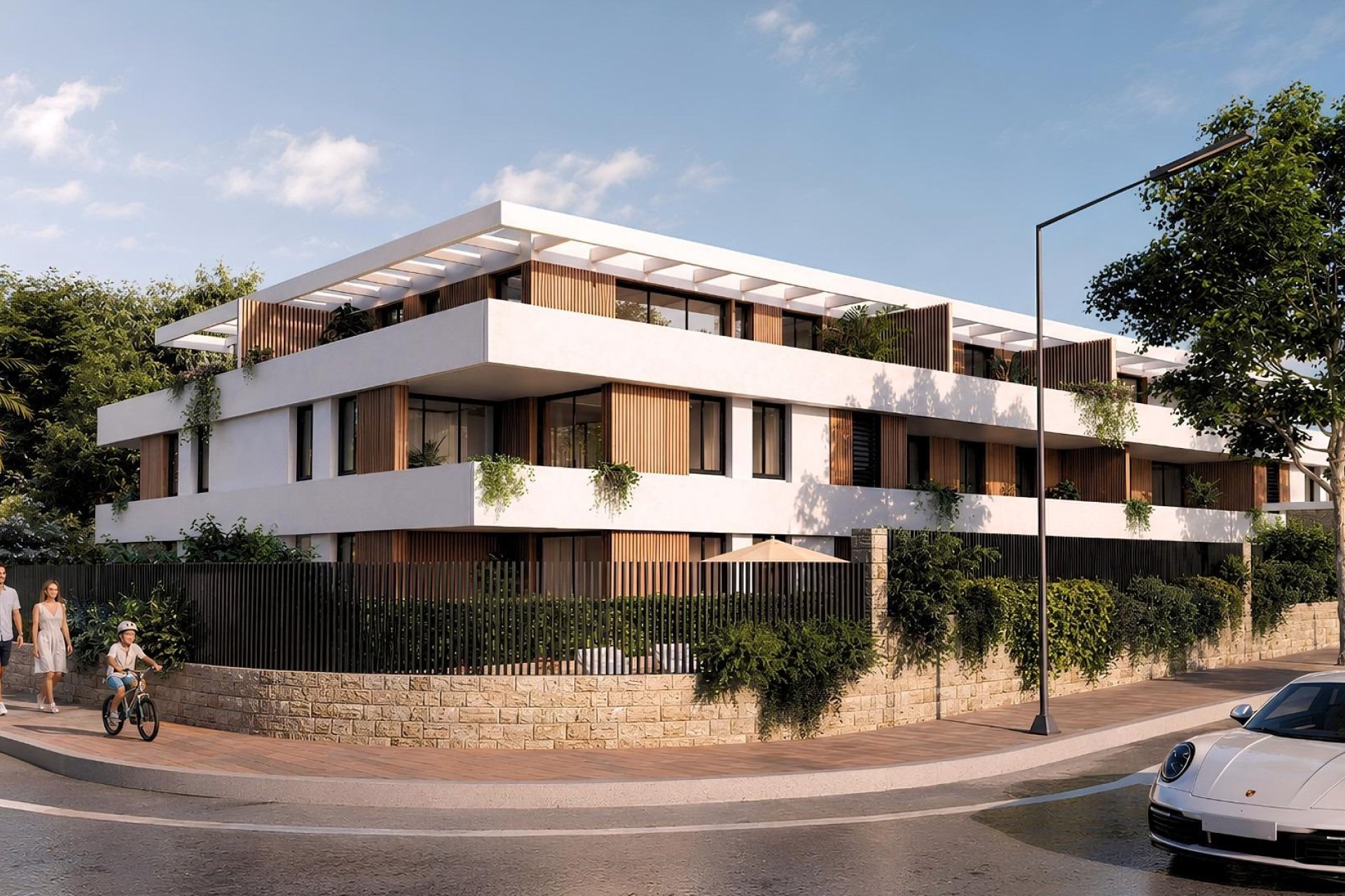 Rynek Pierwotny - Penthouse - Jávea Xàbia