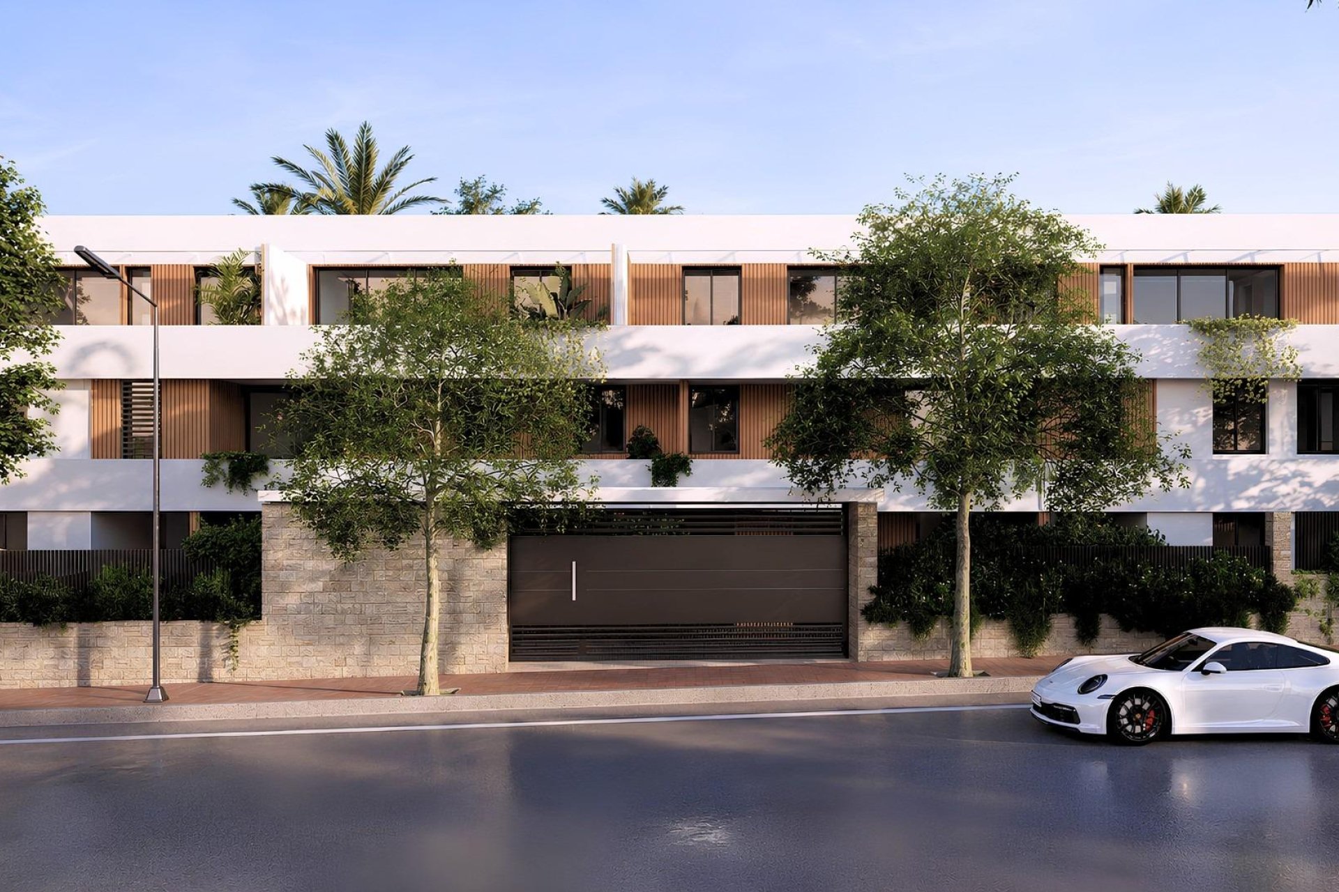 Rynek Pierwotny - Penthouse - Jávea Xàbia