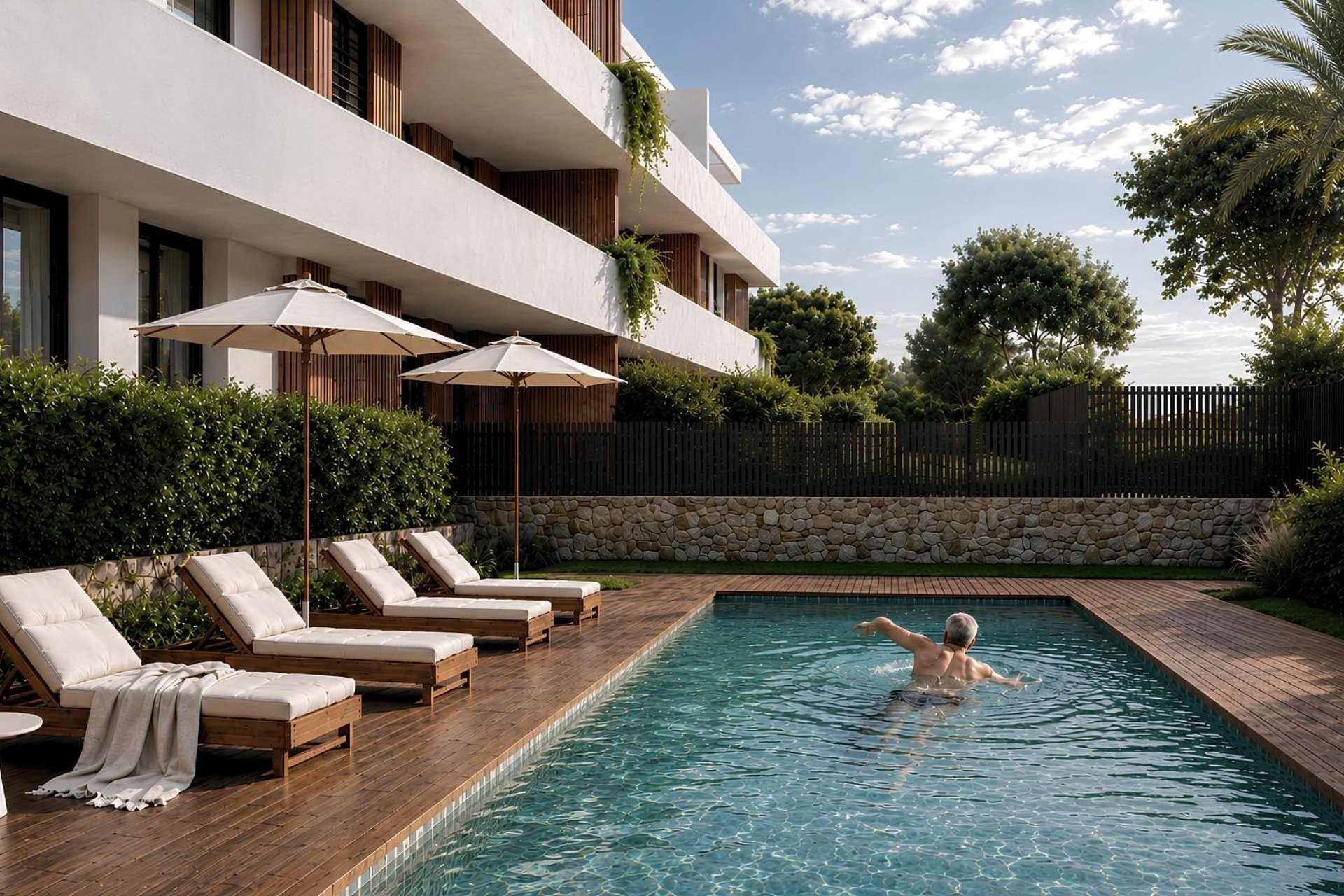 Rynek Pierwotny - Penthouse - Jávea Xàbia