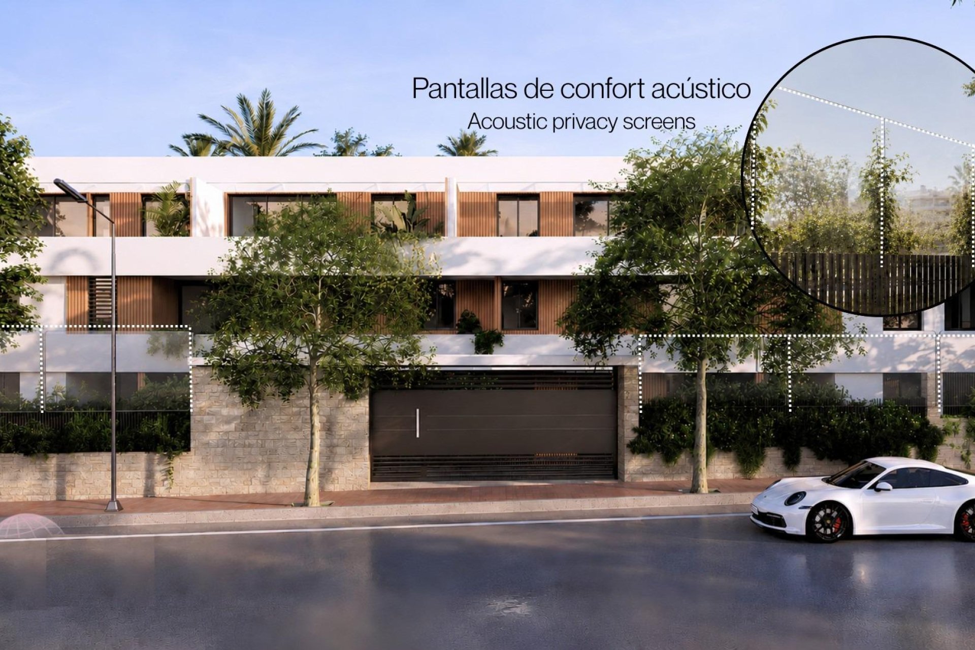 Rynek Pierwotny - Penthouse - Jávea Xàbia