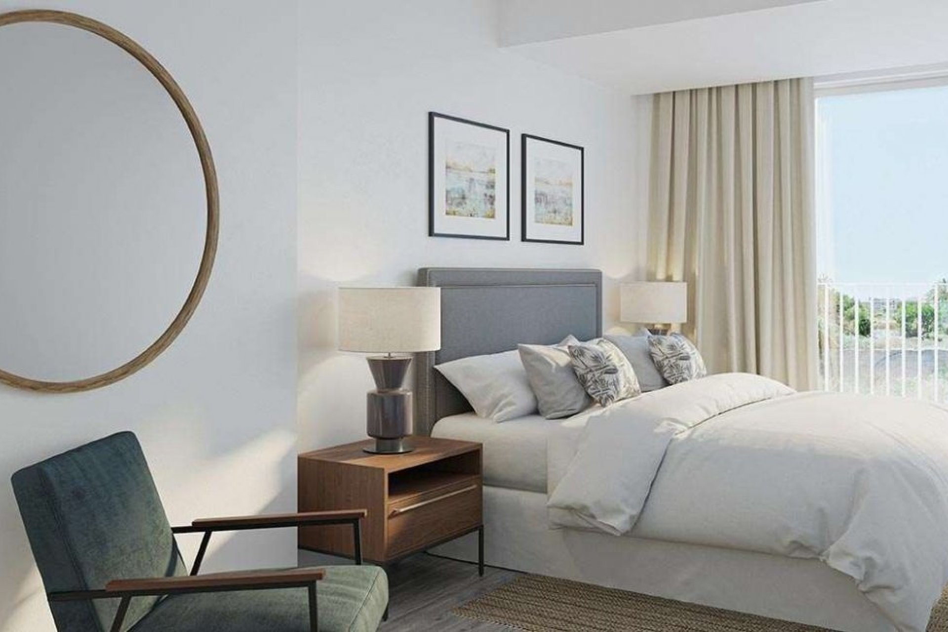 Rynek Pierwotny - Penthouse - Jávea Xàbia