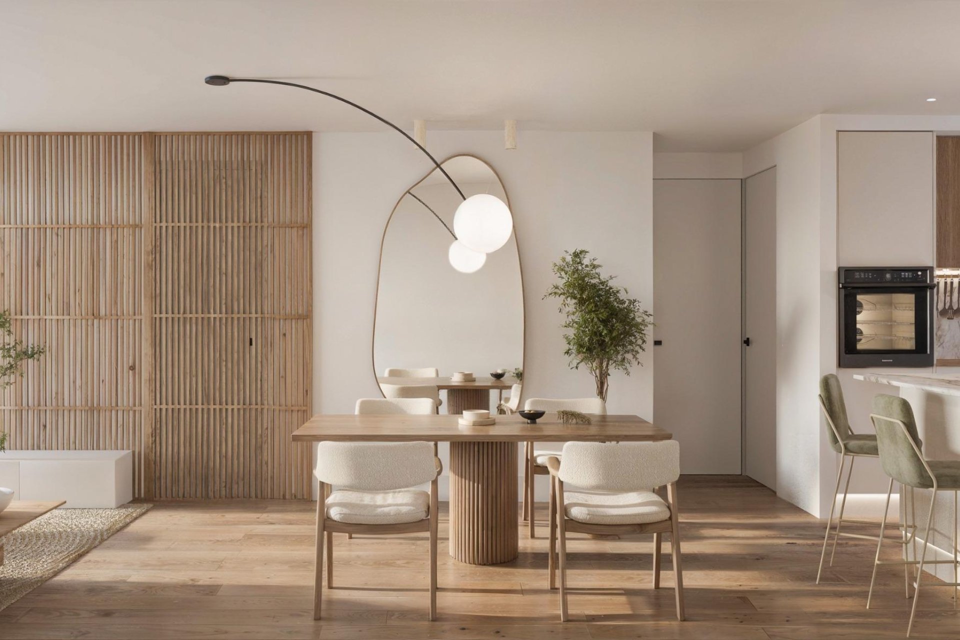 Rynek Pierwotny - Penthouse - la Nucia