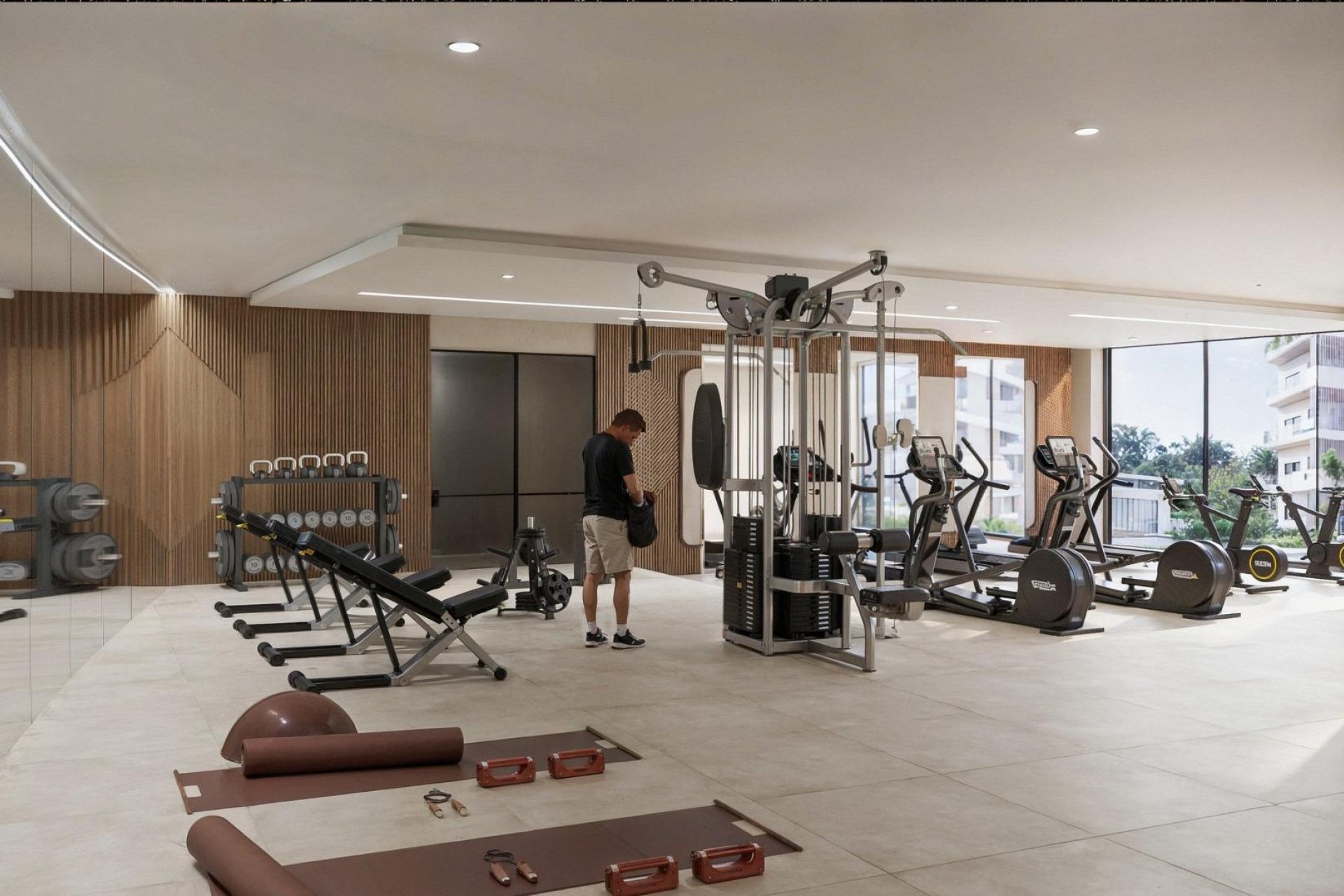 Rynek Pierwotny - Penthouse - la Nucia