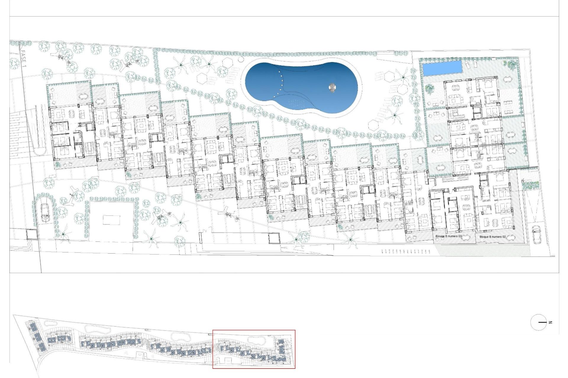 Rynek Pierwotny - Penthouse - la Nucia