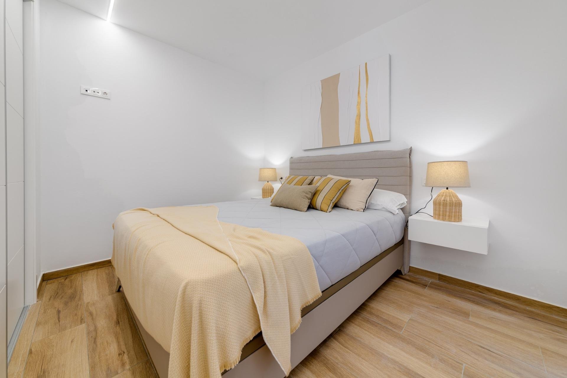 Rynek Pierwotny - Penthouse - Los Alcazares - Euro Roda