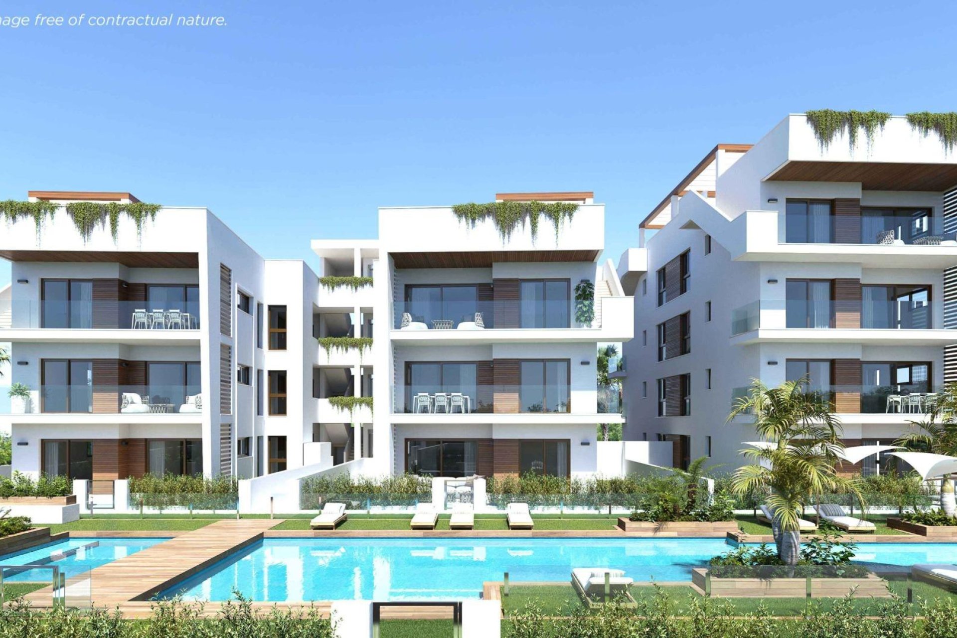 Rynek Pierwotny - Penthouse - Los Alcazares