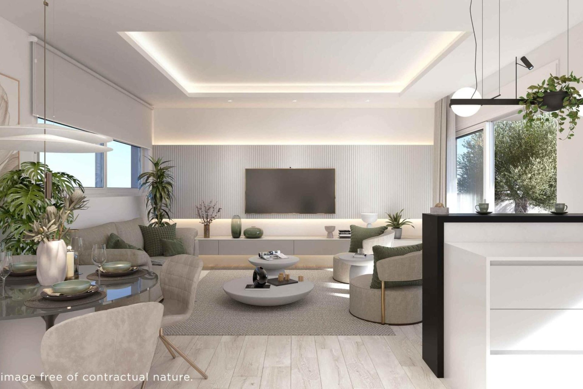 Rynek Pierwotny - Penthouse - Los Alcazares