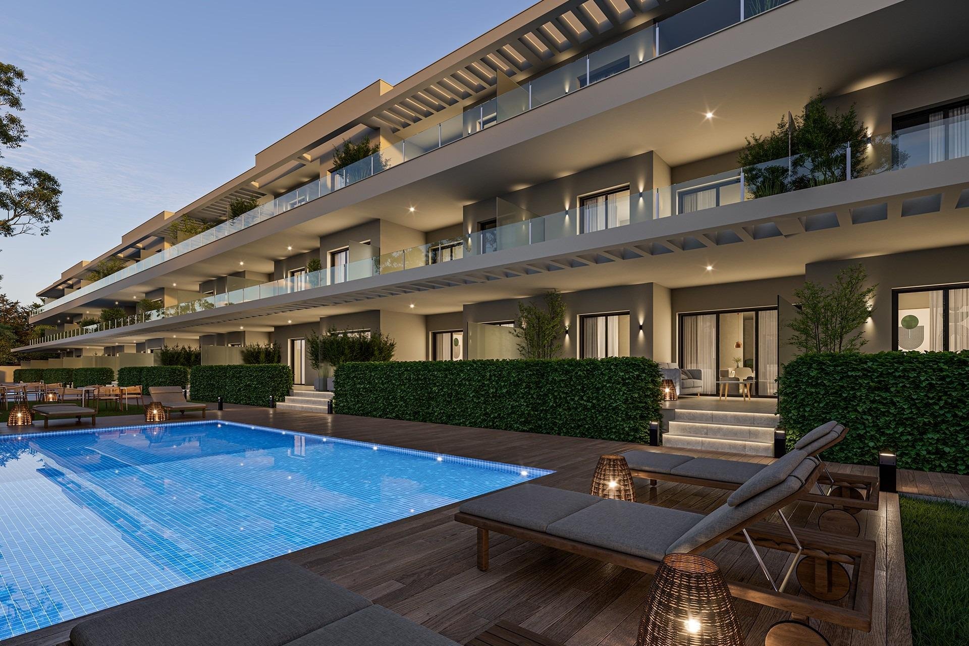 Rynek Pierwotny - Penthouse - Los Alcazares