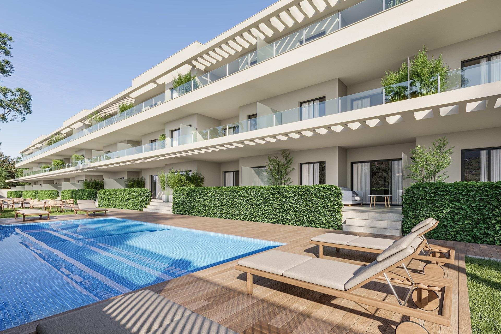 Rynek Pierwotny - Penthouse - Los Alcazares