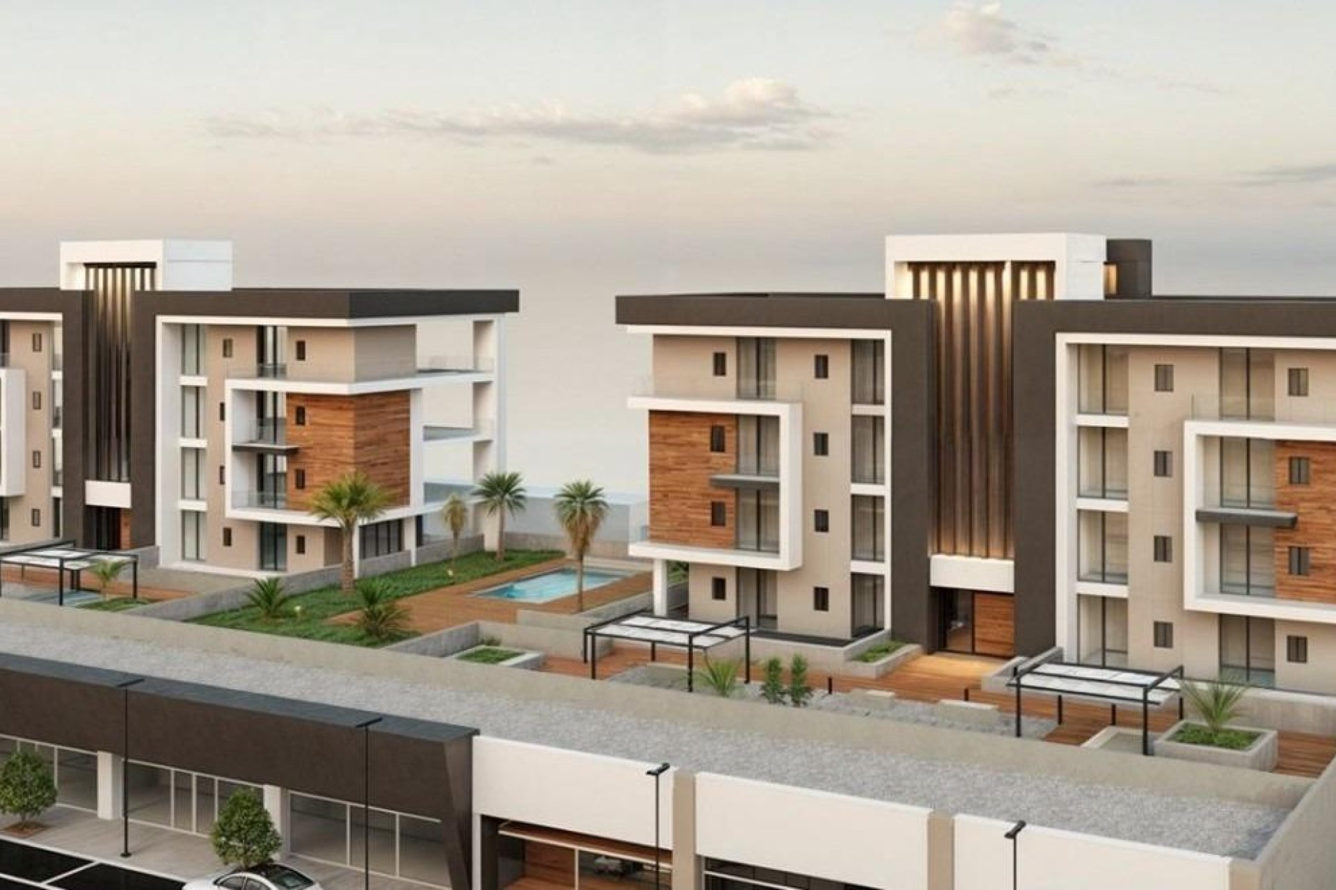 Rynek Pierwotny - Penthouse - Los Alcazares
