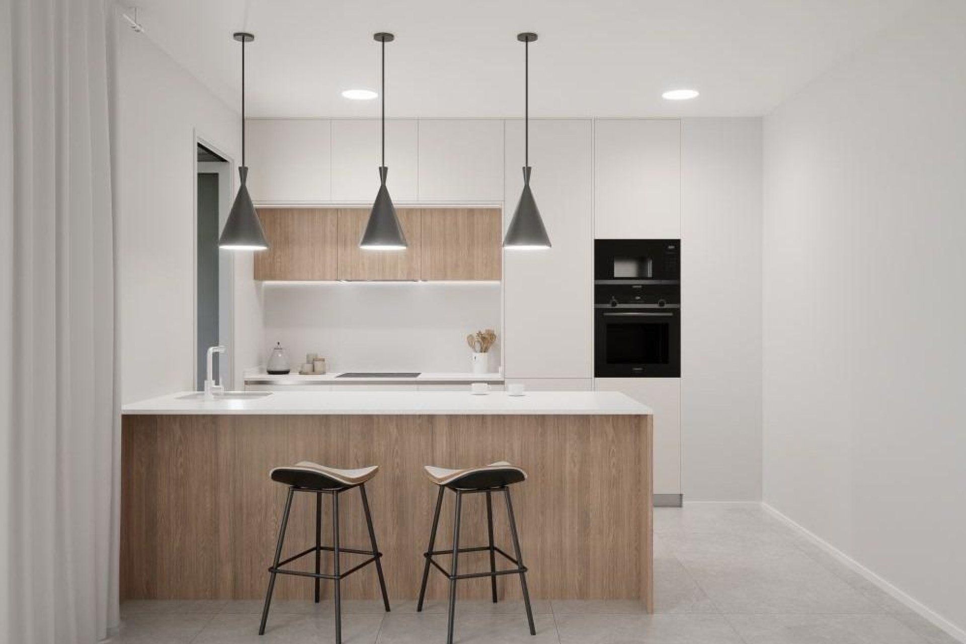 Rynek Pierwotny - Penthouse - Los Alcazares